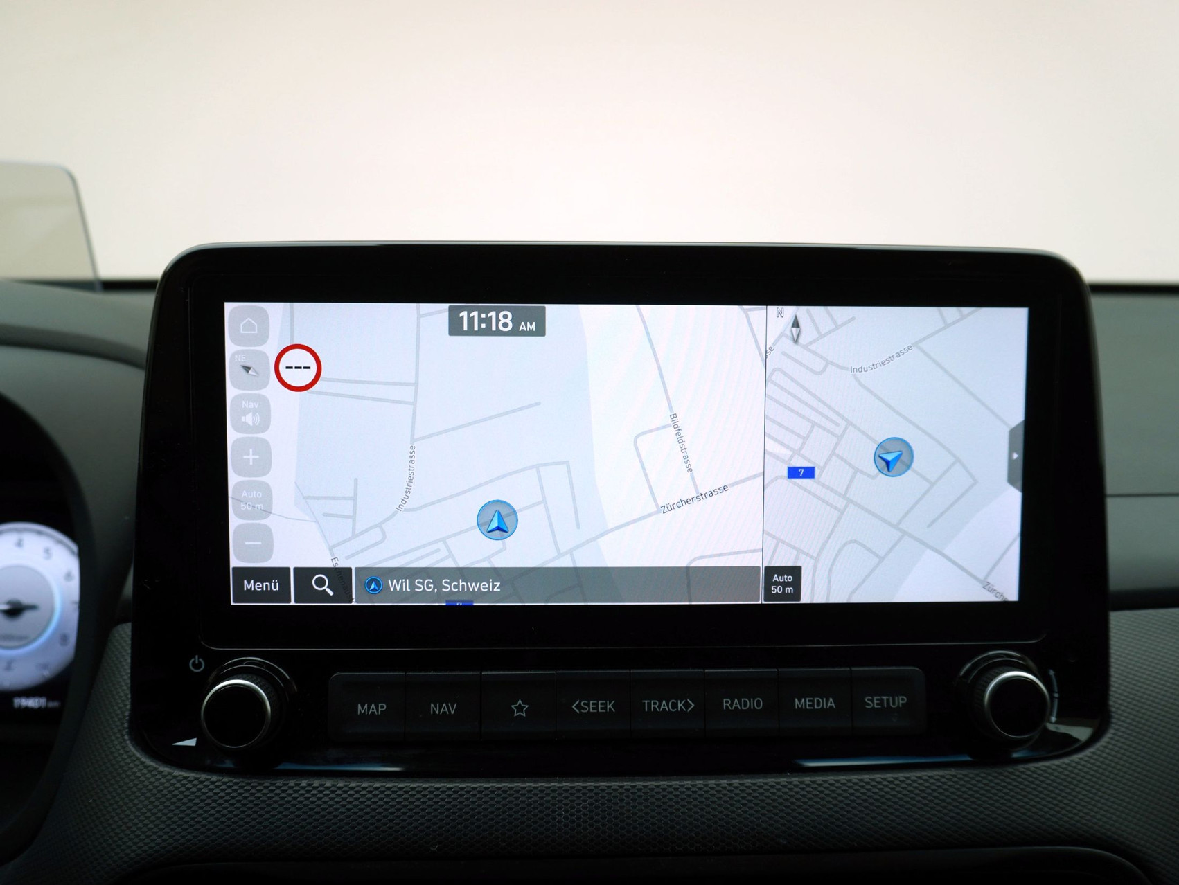 HYUNDAI Kona N 2.0 T-GDi