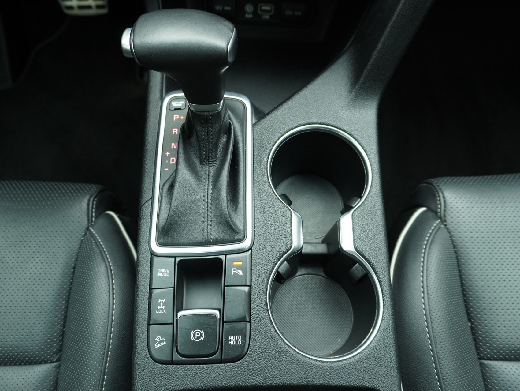 KIA Sportage 1.6 T-GDi GT-Line