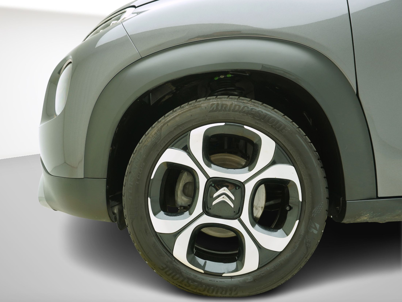 CITROËN C3 Aircross 1.2 PureTech Origins