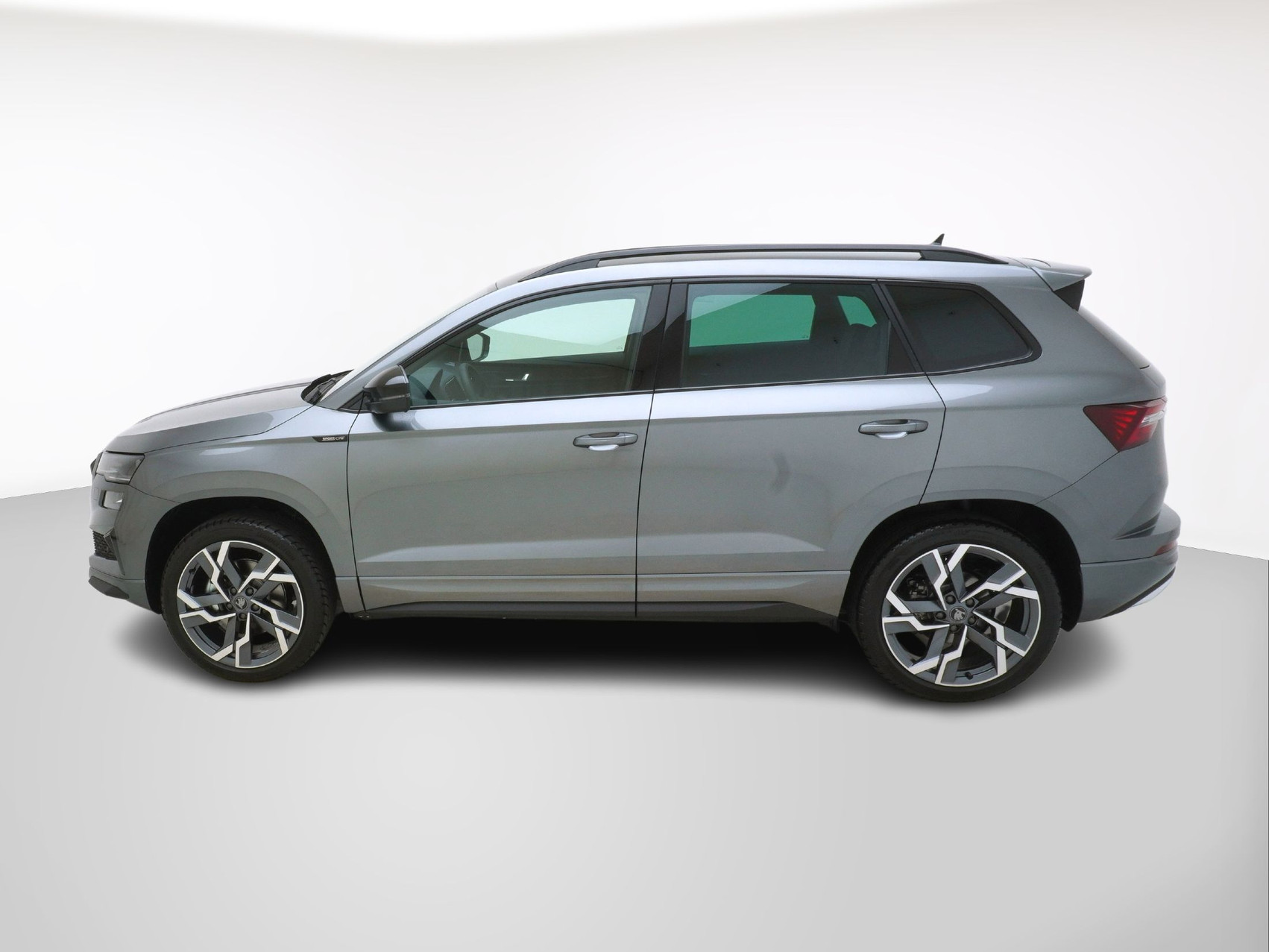 SKODA Karoq 1.5 TSI SportLine DSG
