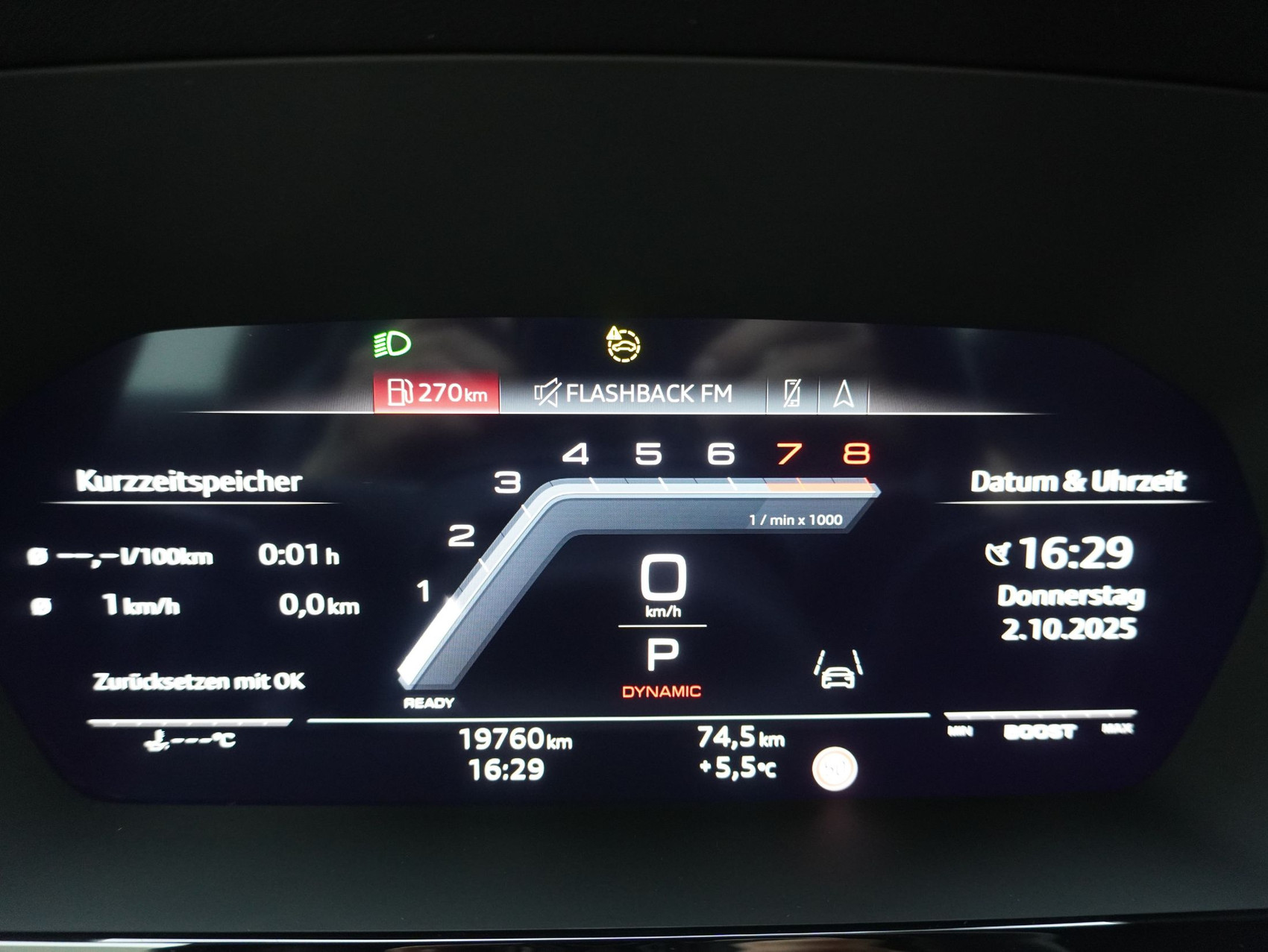 AUDI S3 Limousine 2.0 TFSI quattro S-Tronic