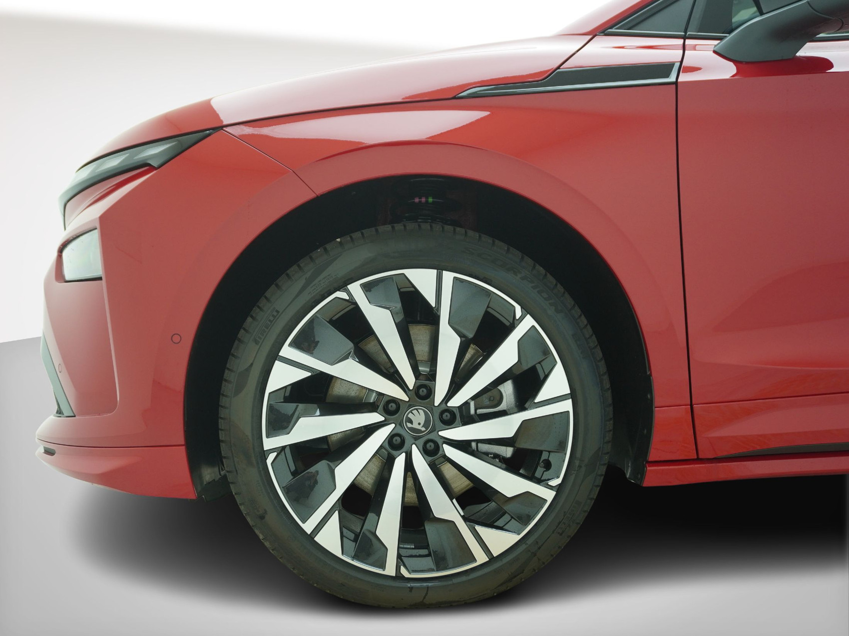 SKODA Enyaq iV Enyaq 85x SportLine MAXX