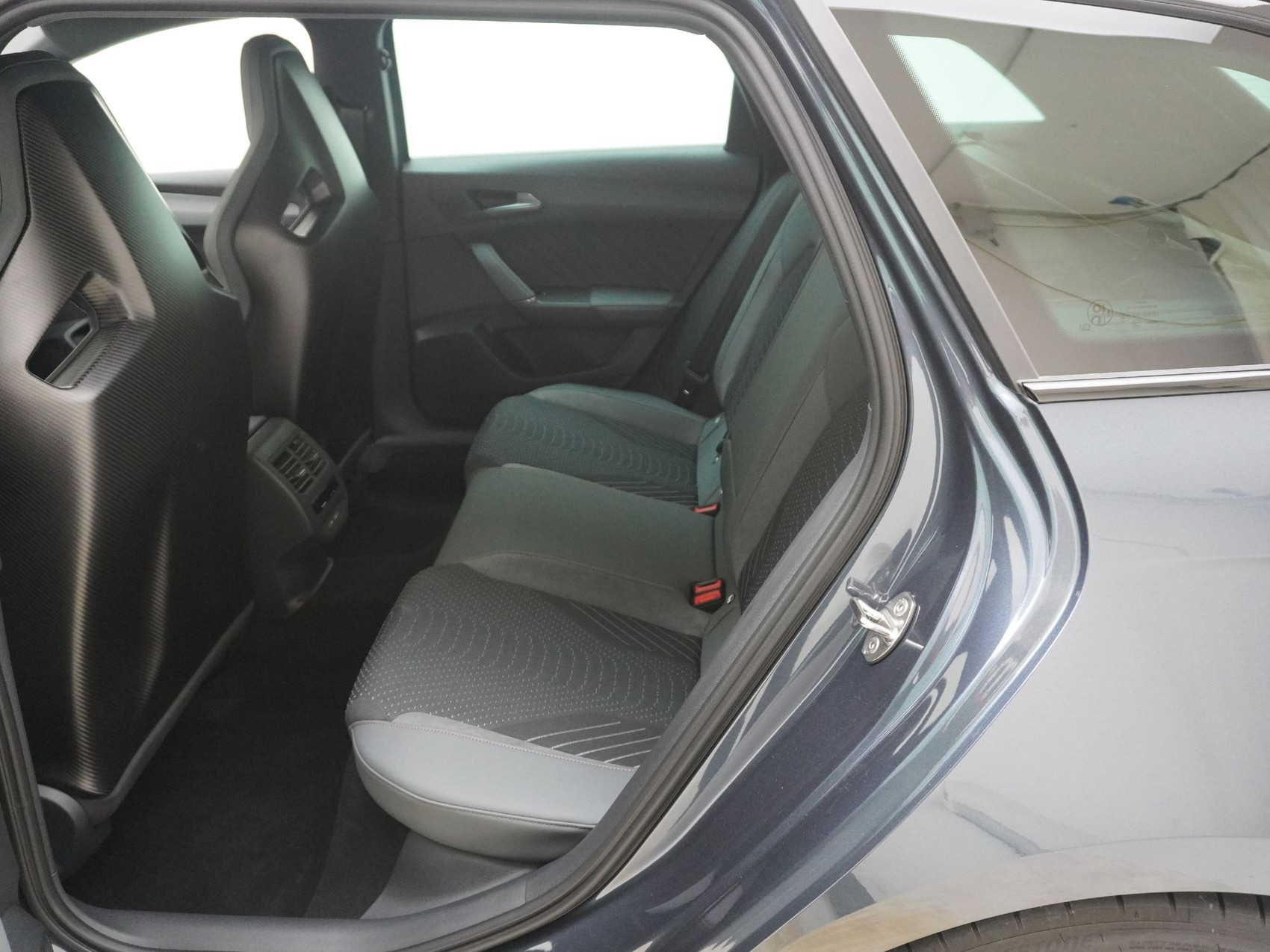 CUPRA Leon ST 2.0 TSI Extreme 4Drive DSG