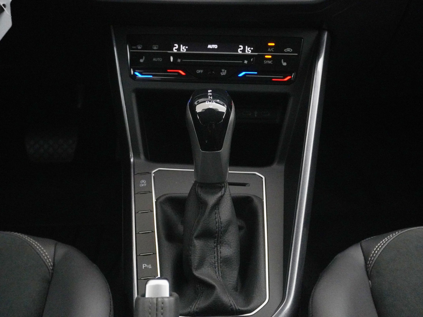 VW Polo 1.0 TSI Style DSG