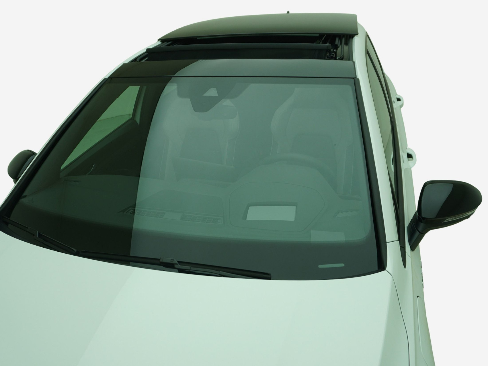 VW Golf VIII 1.5 TSI Plug-in-Hybrid GTE DSG