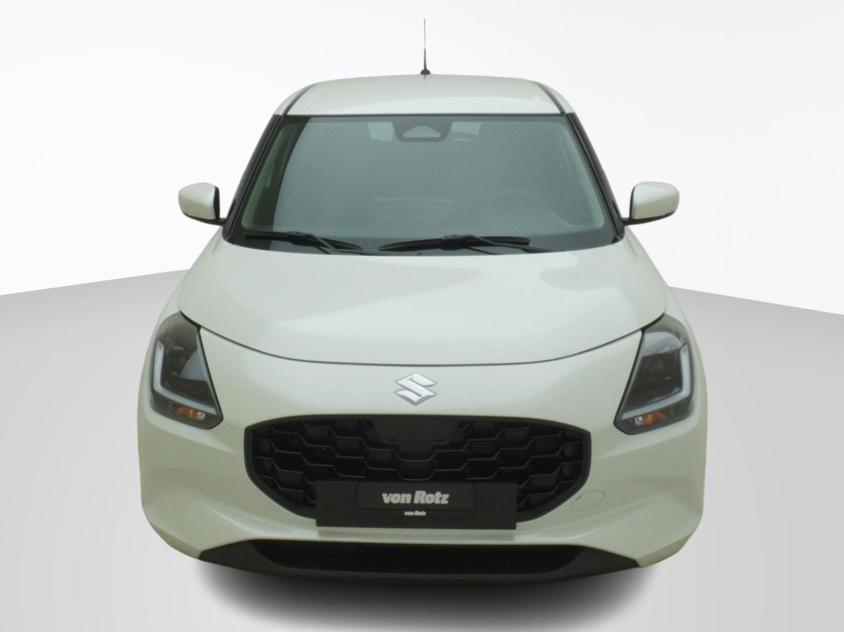 SUZUKI Swift 1.2 Compact Top Hybrid