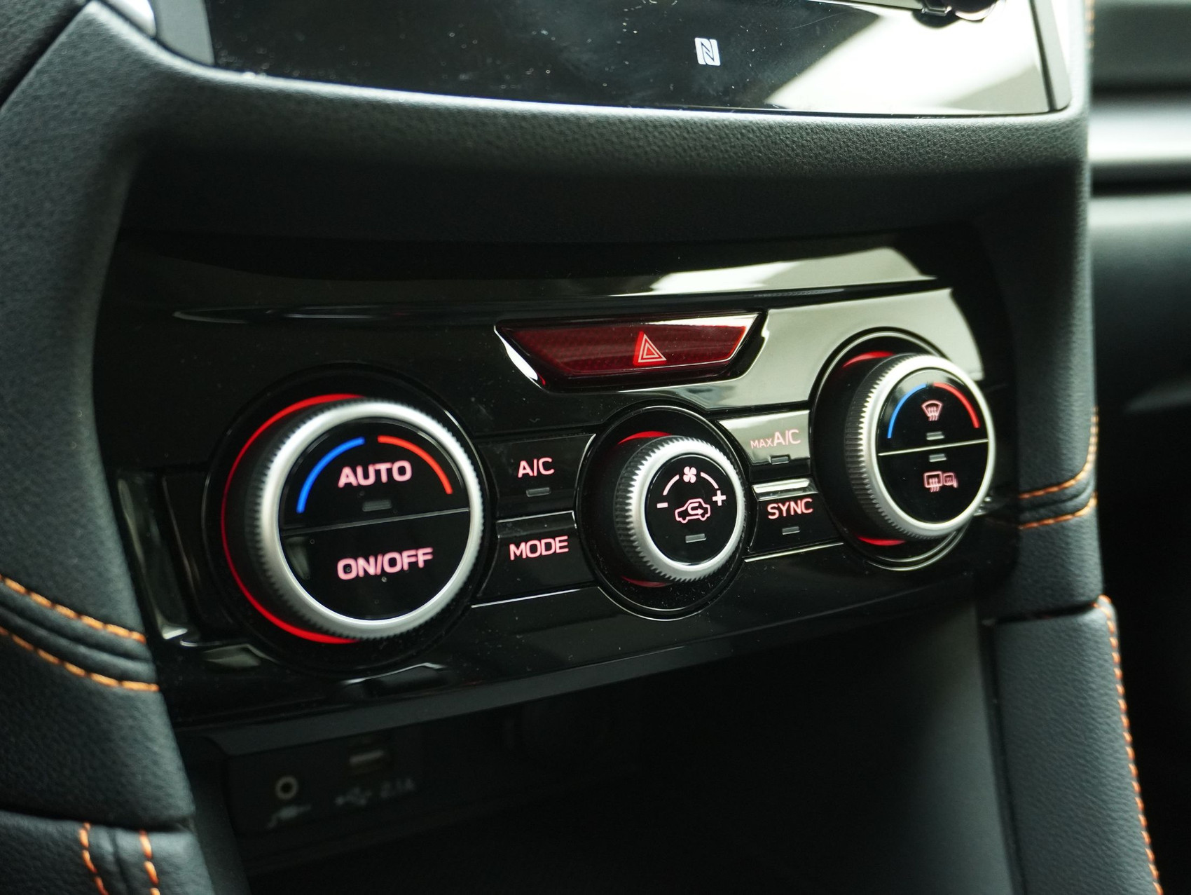 SUBARU XV 2.0i e-Boxer Swiss Plus