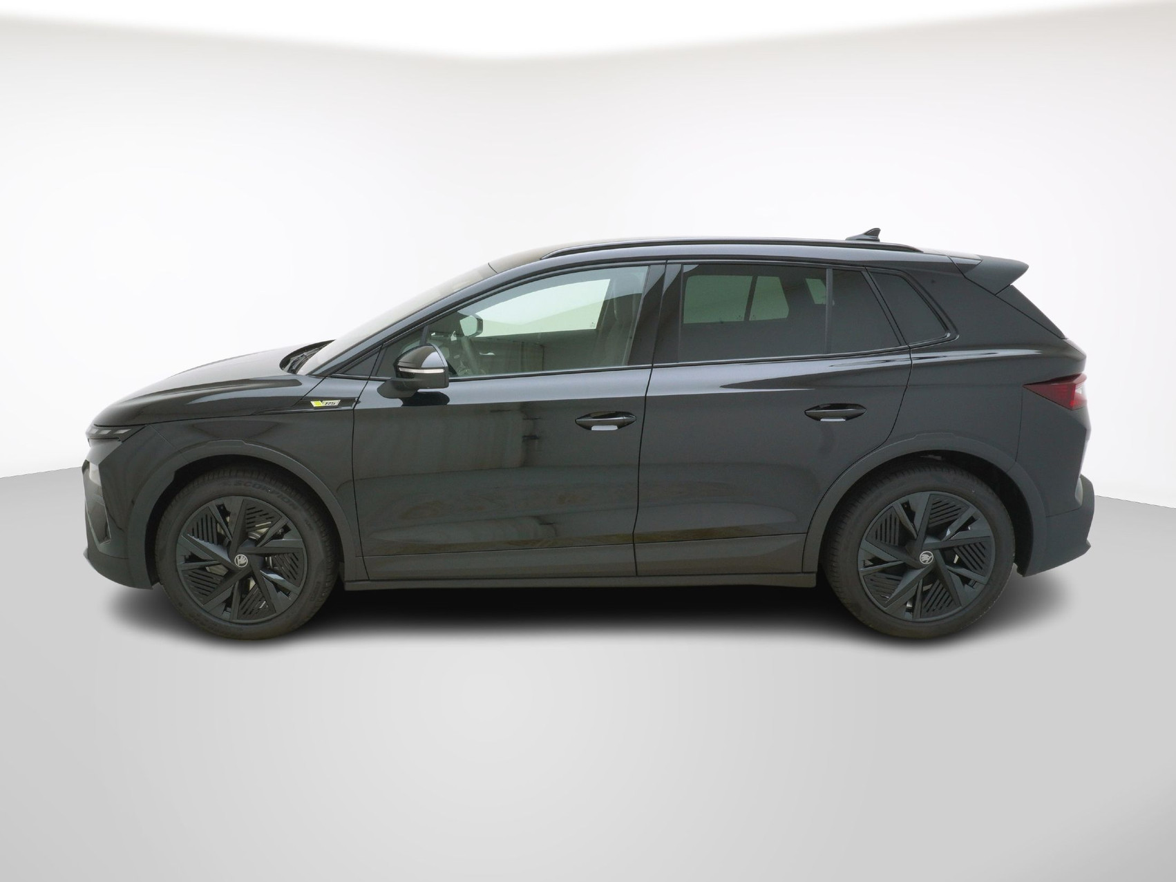 SKODA Elroq RS-Advanced 4×4