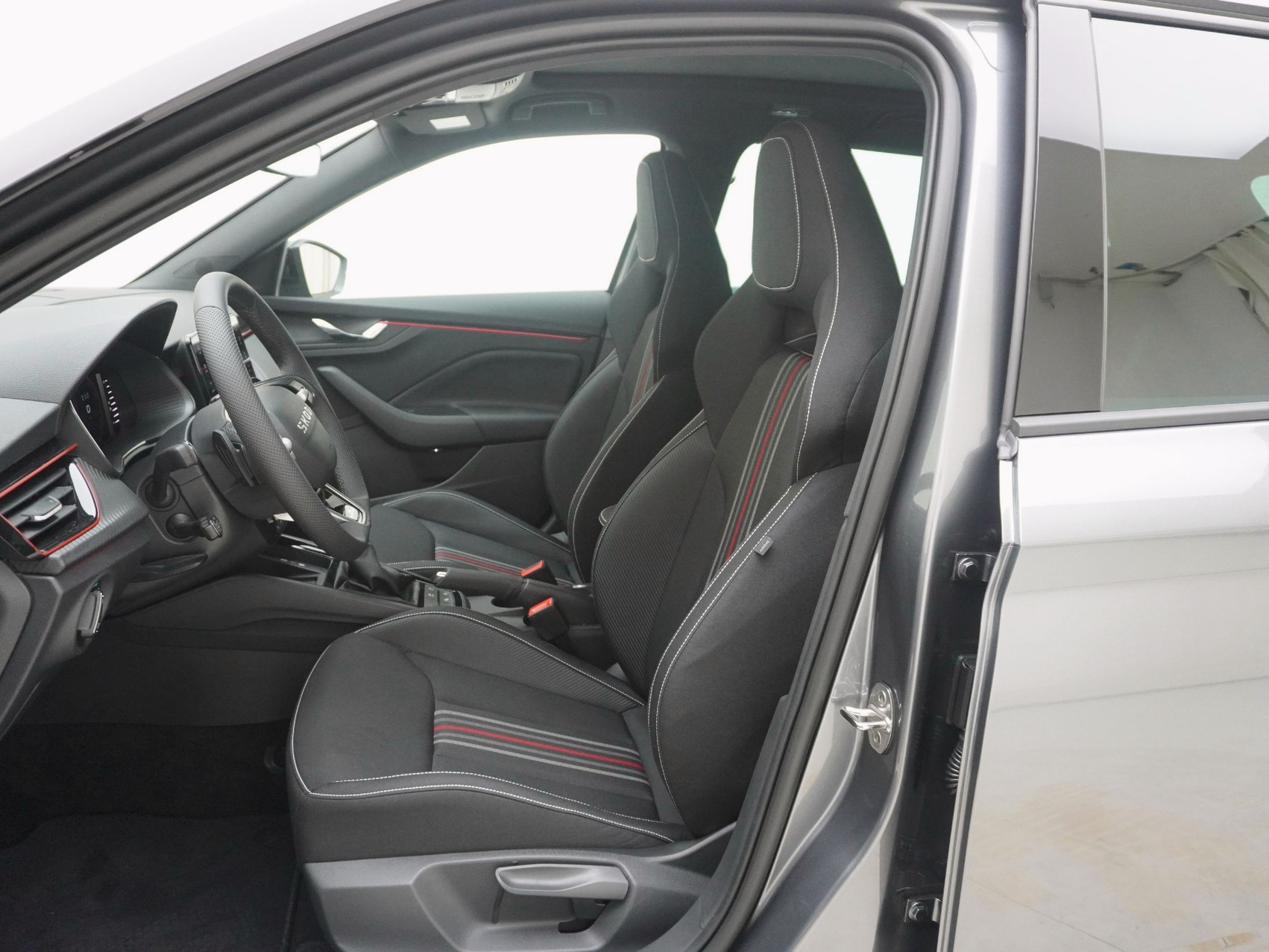 SKODA Kamiq 1.5 TSI Monte Carlo