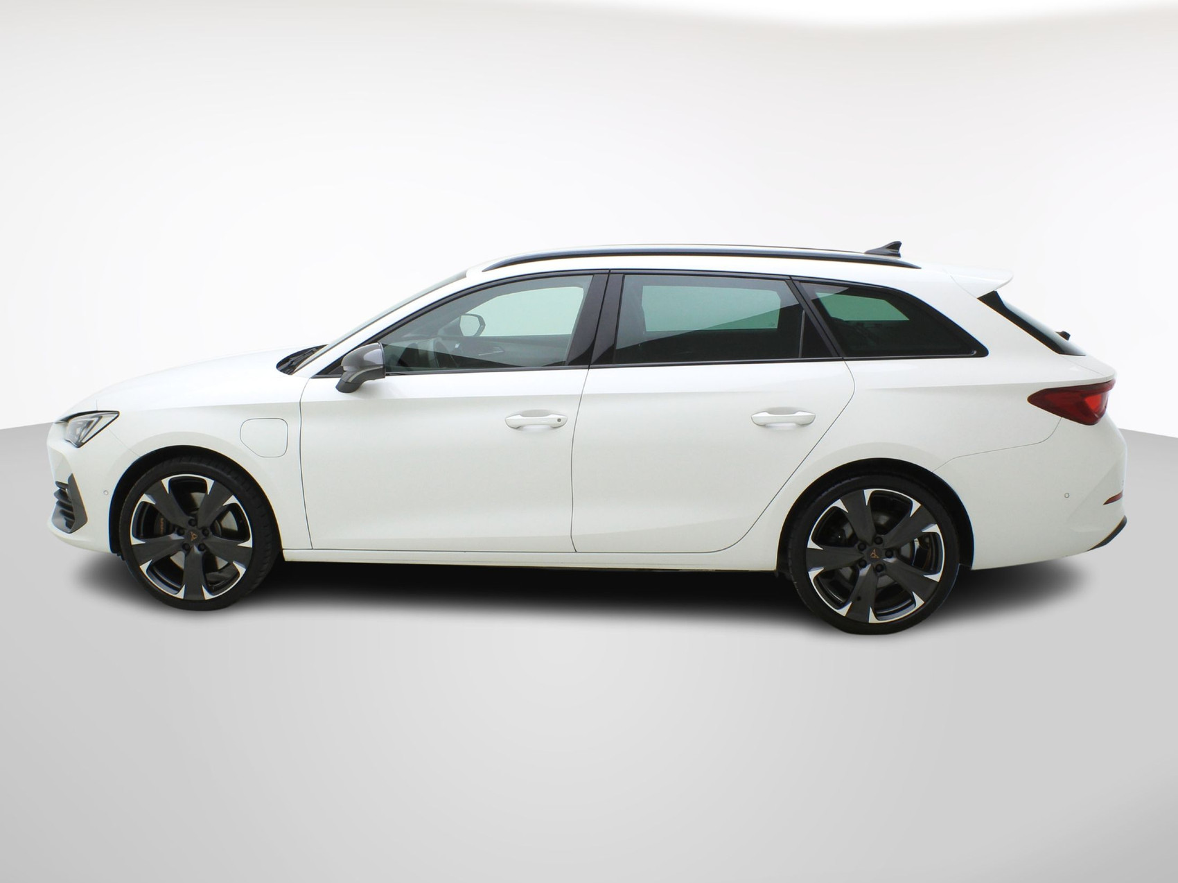 CUPRA Leon ST 1.4 DSG eHybrid