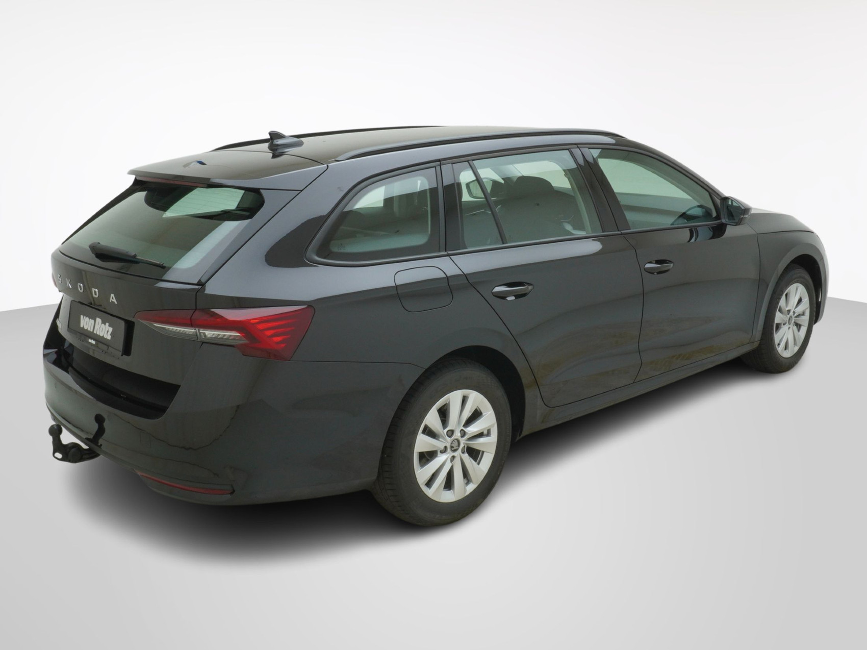 SKODA Octavia 2.0 TDI Selection-Loft DSG