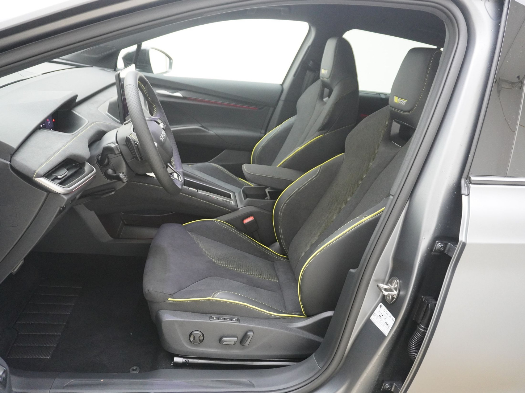 SKODA Elroq RS Matt Edition 4×4