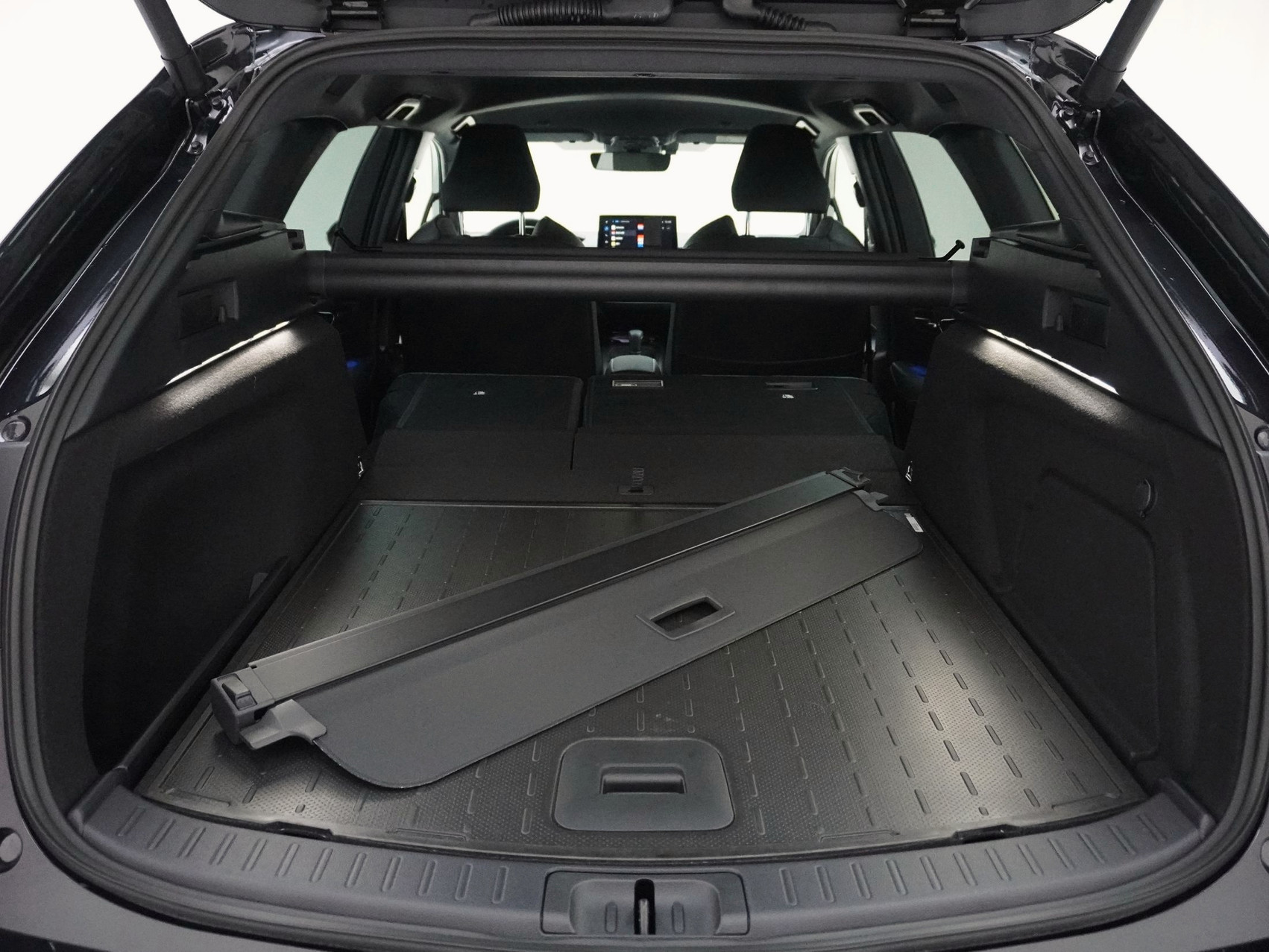 TOYOTA Corolla Touring Sports 2.0 HSD Trend