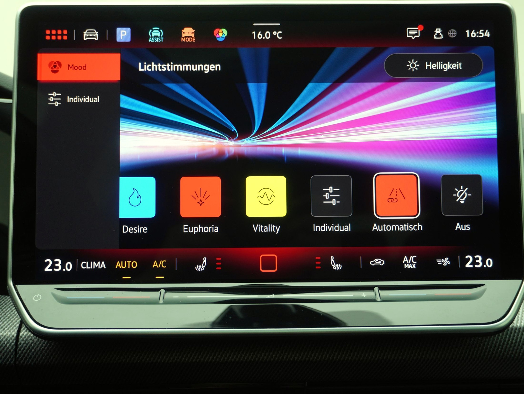 VW Golf 8.5 2.0 TSI DSG GTI Black Style (2025)