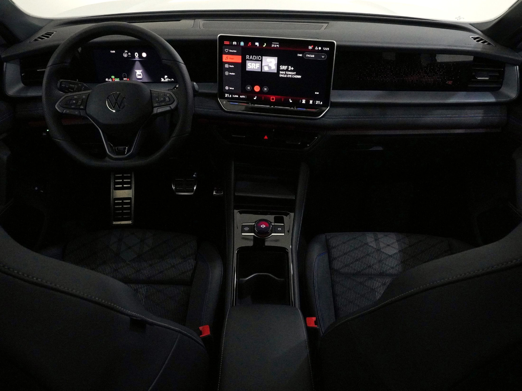 VW Tayron 1.5 TSI PHEV R-Line DSG