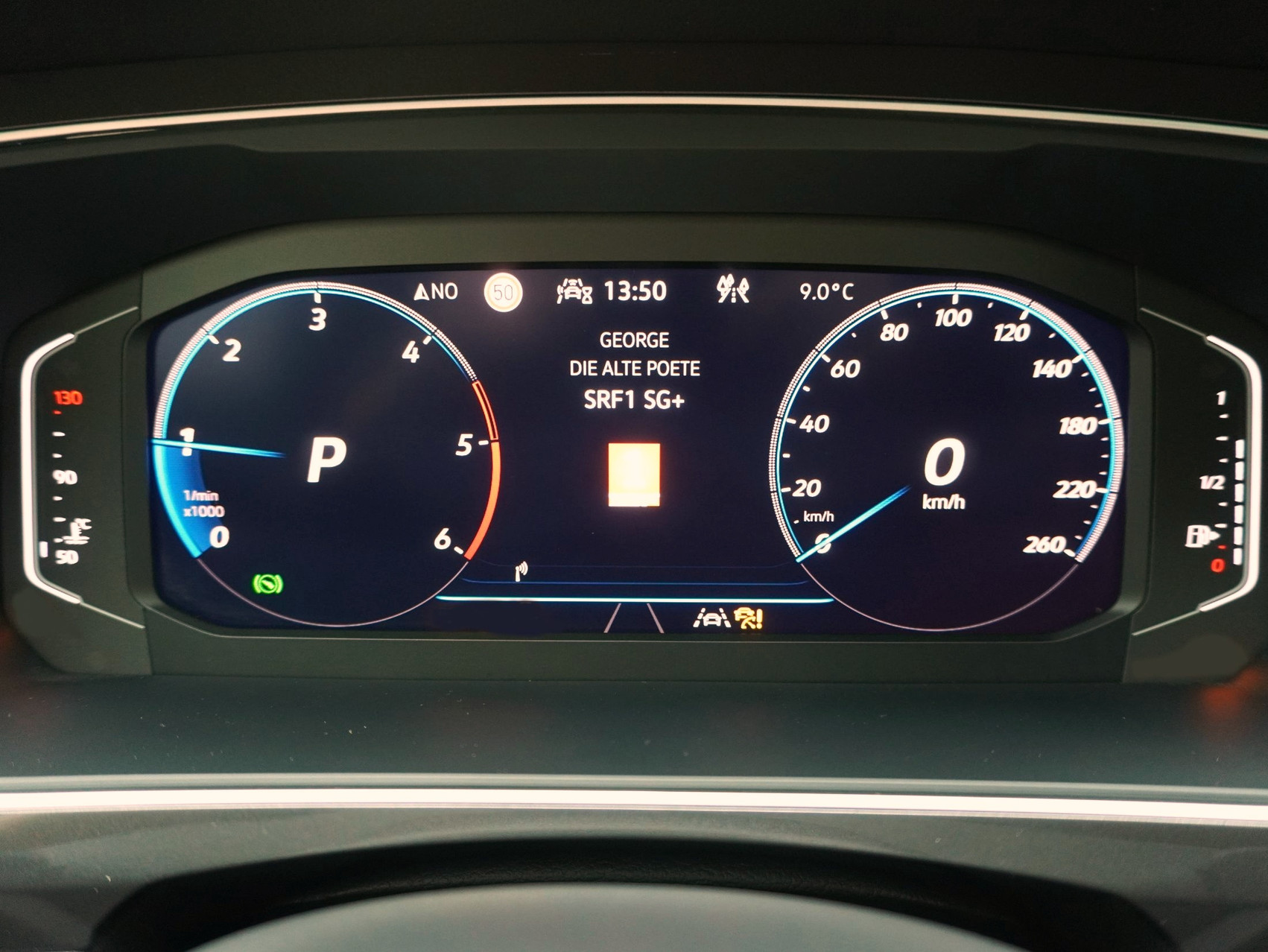 VW Tiguan Allspace 2.0 TDI DSG R-Line Black Style 4Motion