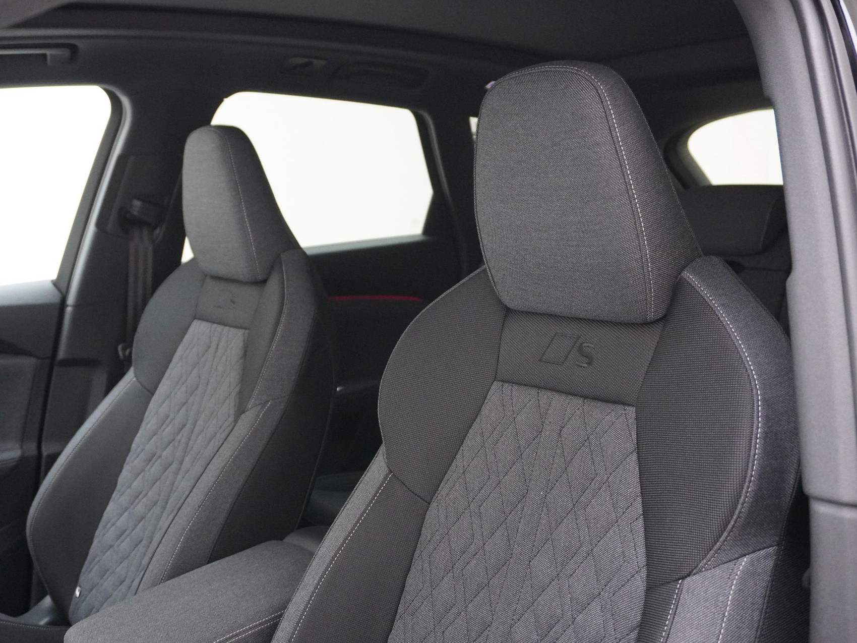 AUDI Q5 2.0 TDI S line quattro S-Tronic