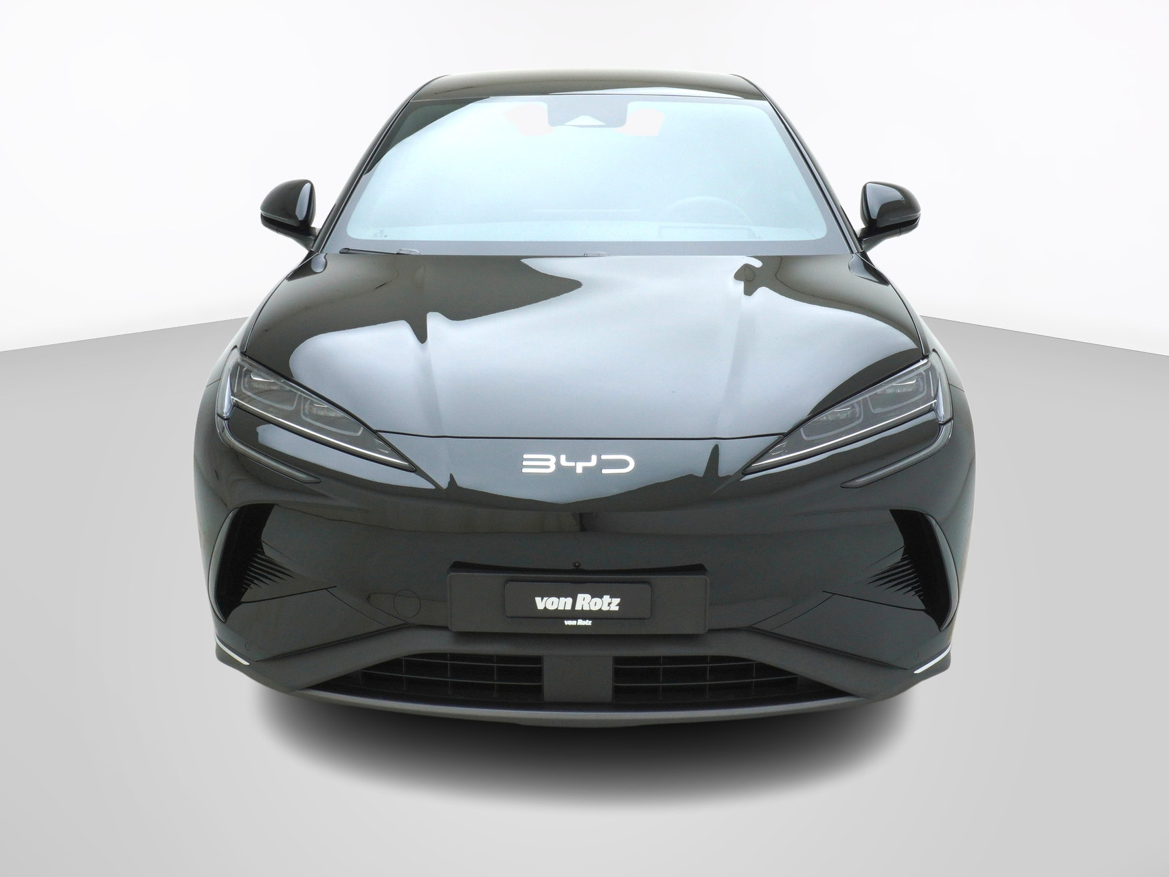 BYD Sealion 7 Excellence AWD