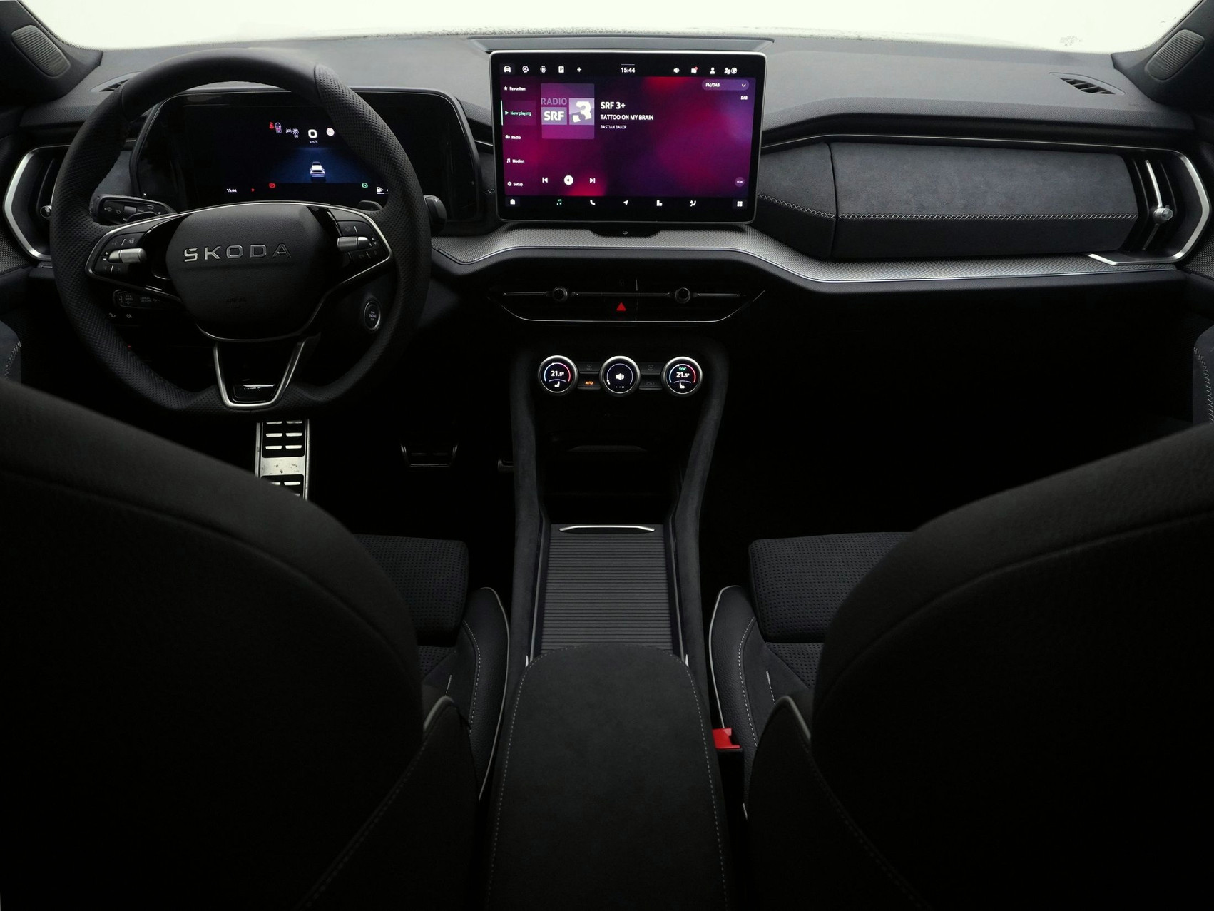 SKODA Kodiaq 2.0 TDI Sportline