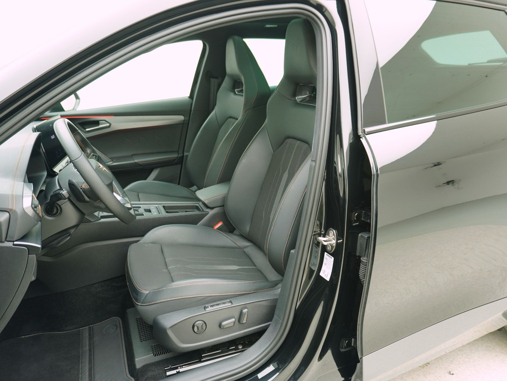 CUPRA Formentor 2.0 TSI DSG VZ 4Drive