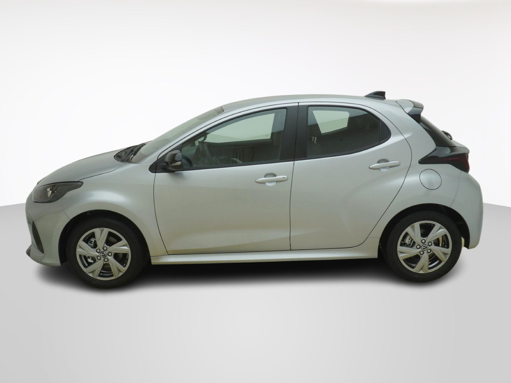 MAZDA 2 1.5 Hybrid Exclusive-Line