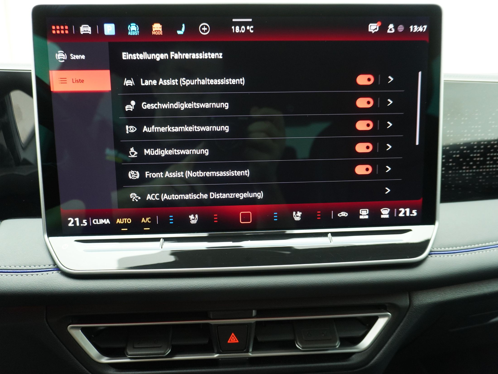 VW Tiguan 2.0 TSI DSG R-Line Black Style 4Motion (2025)