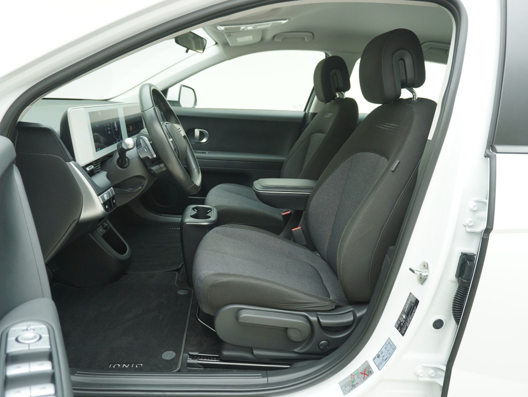 HYUNDAI Ioniq 5 Origo 4WD