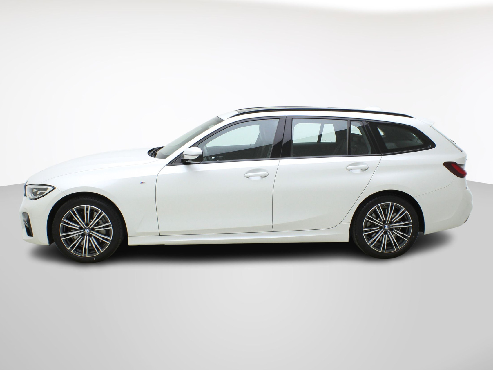 BMW 3er 330i xDrive Touring M Sport