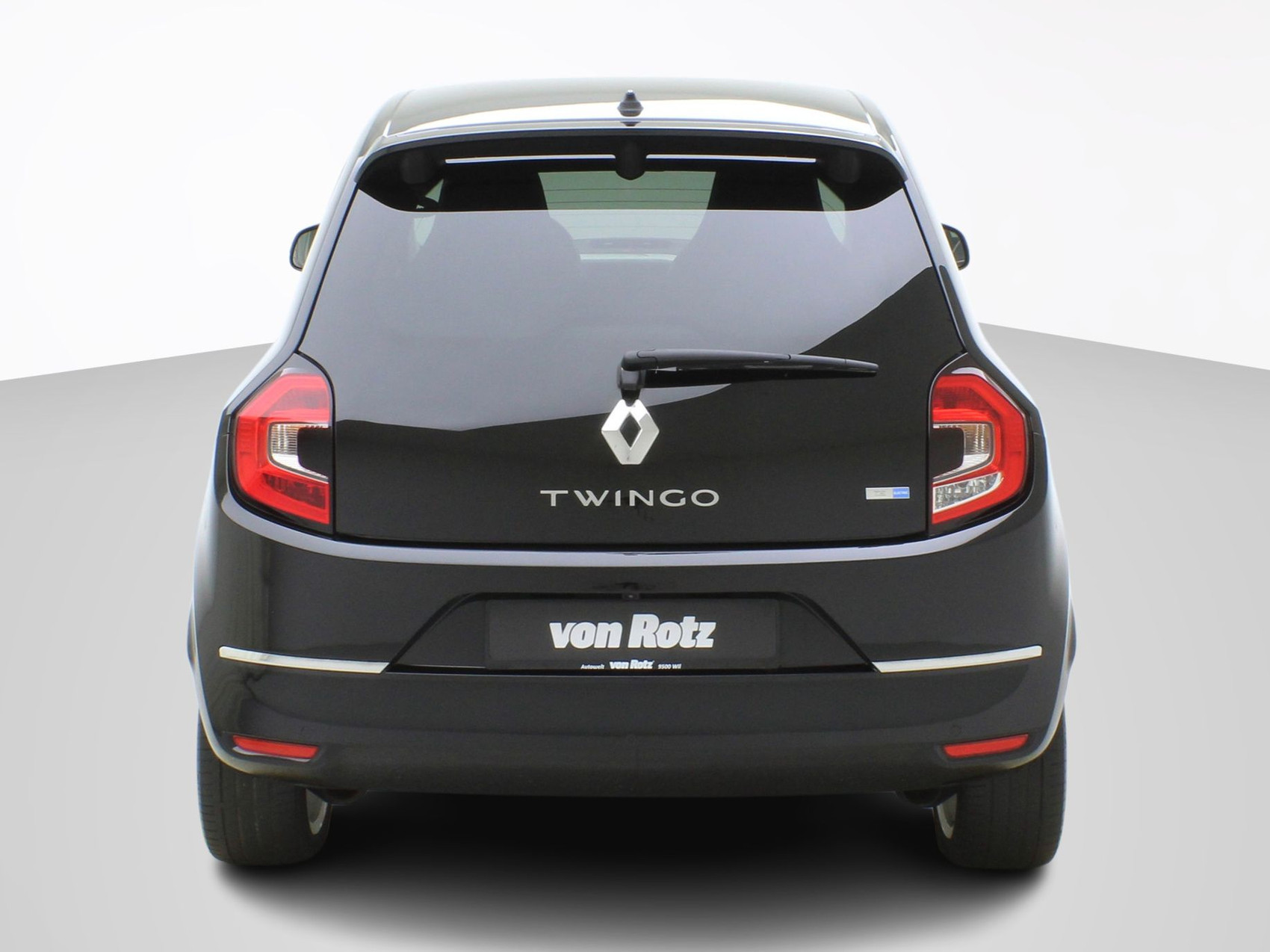 RENAULT Twingo Vibes