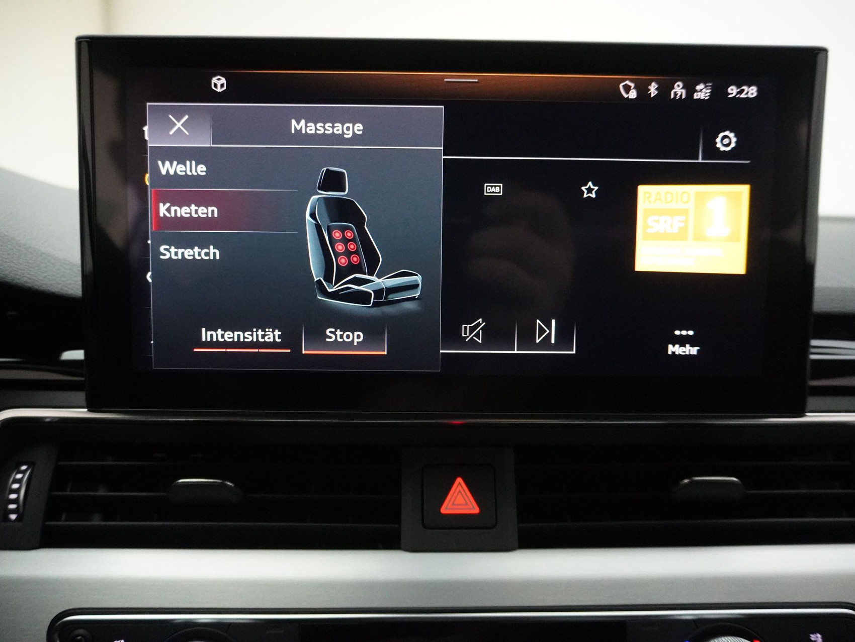 AUDI A5 Cabriolet 45 TFSI S Line quattro S-Tronic