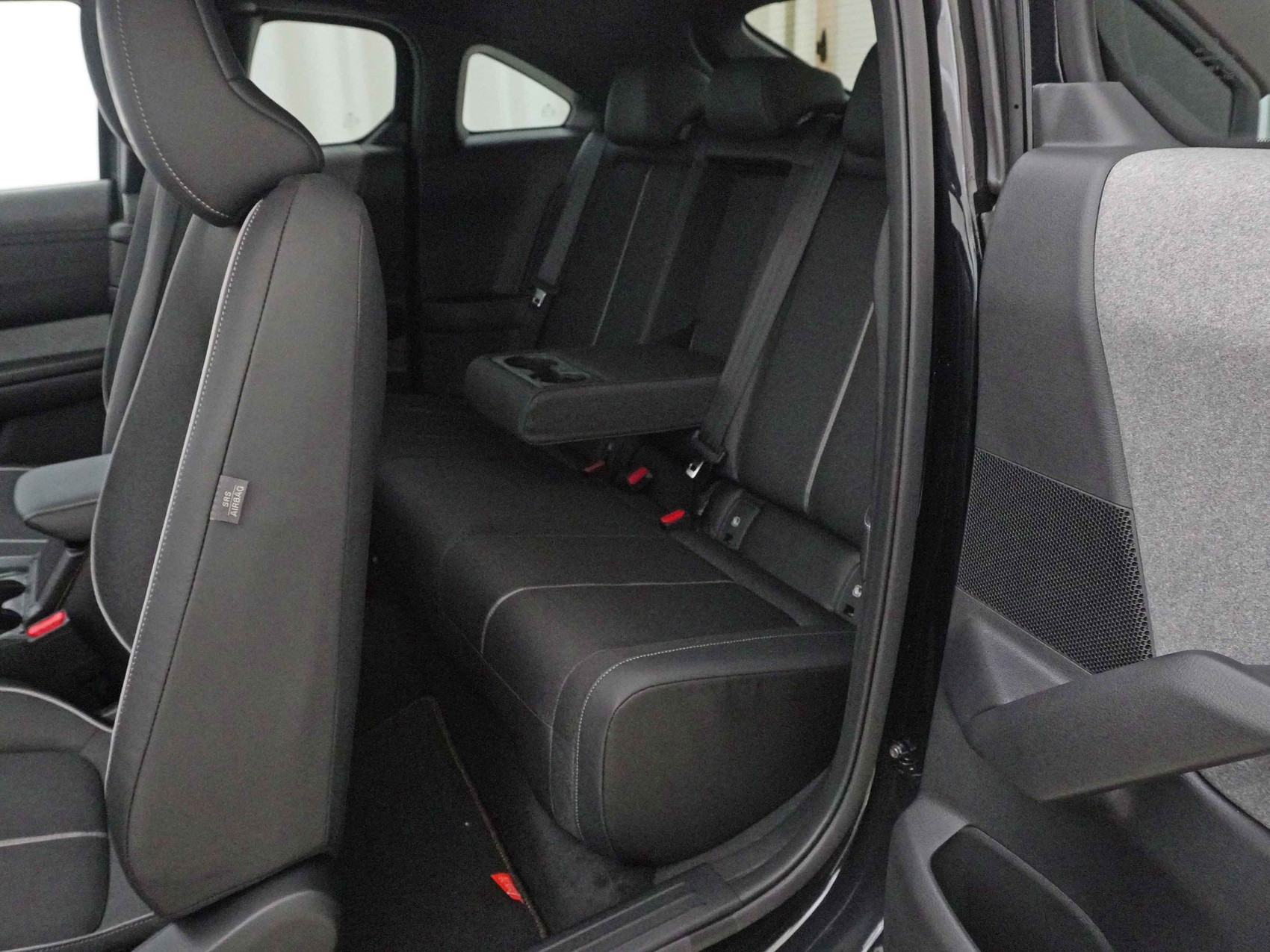 MAZDA MX-30 e-Skyactiv R-EV Edition R ***bis zu 85km elektrische Reichweite konstanter Elektro Fahrspass***