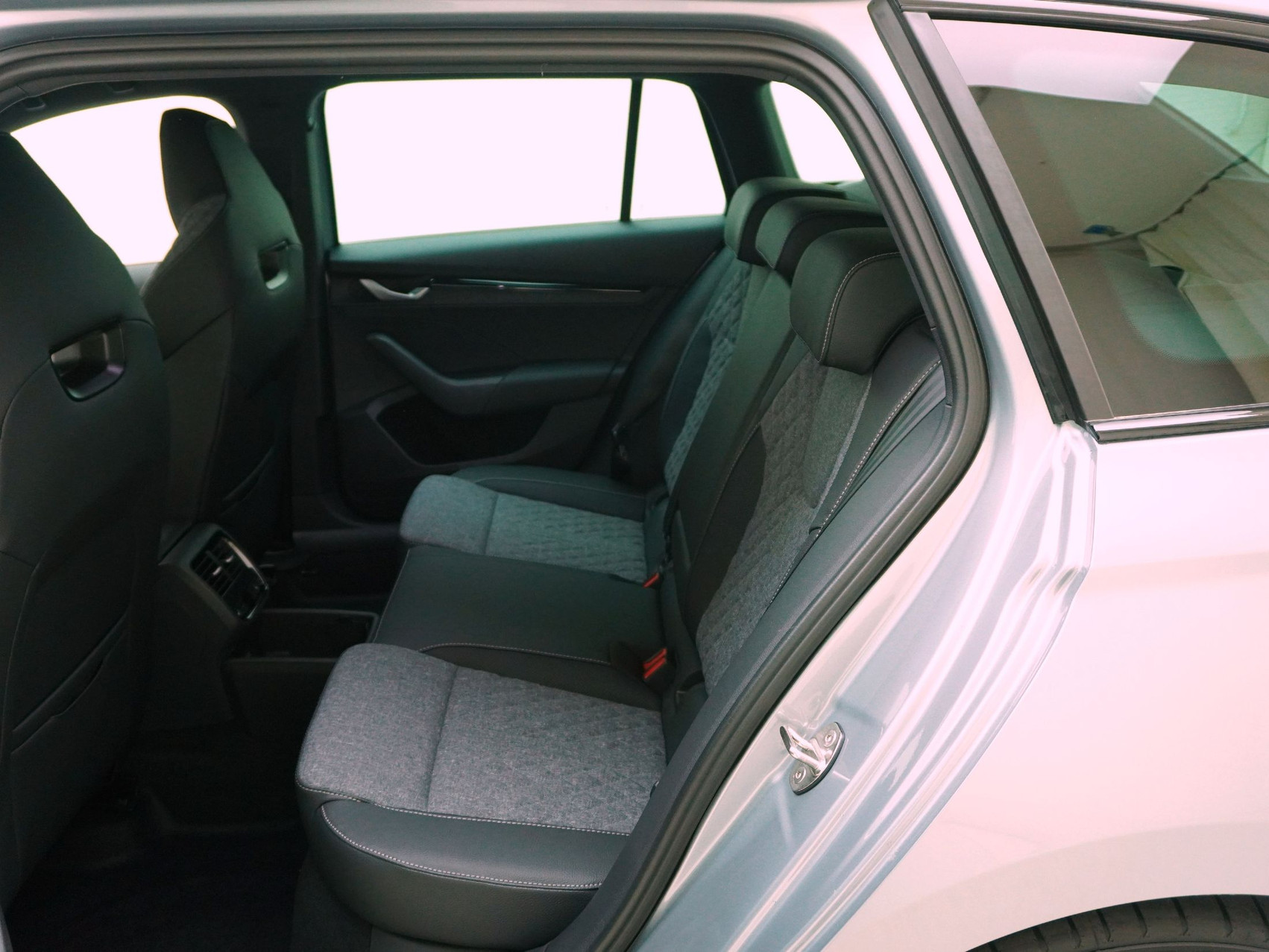 SKODA Octavia 2.0 TSI SportLine 4×4 DSG