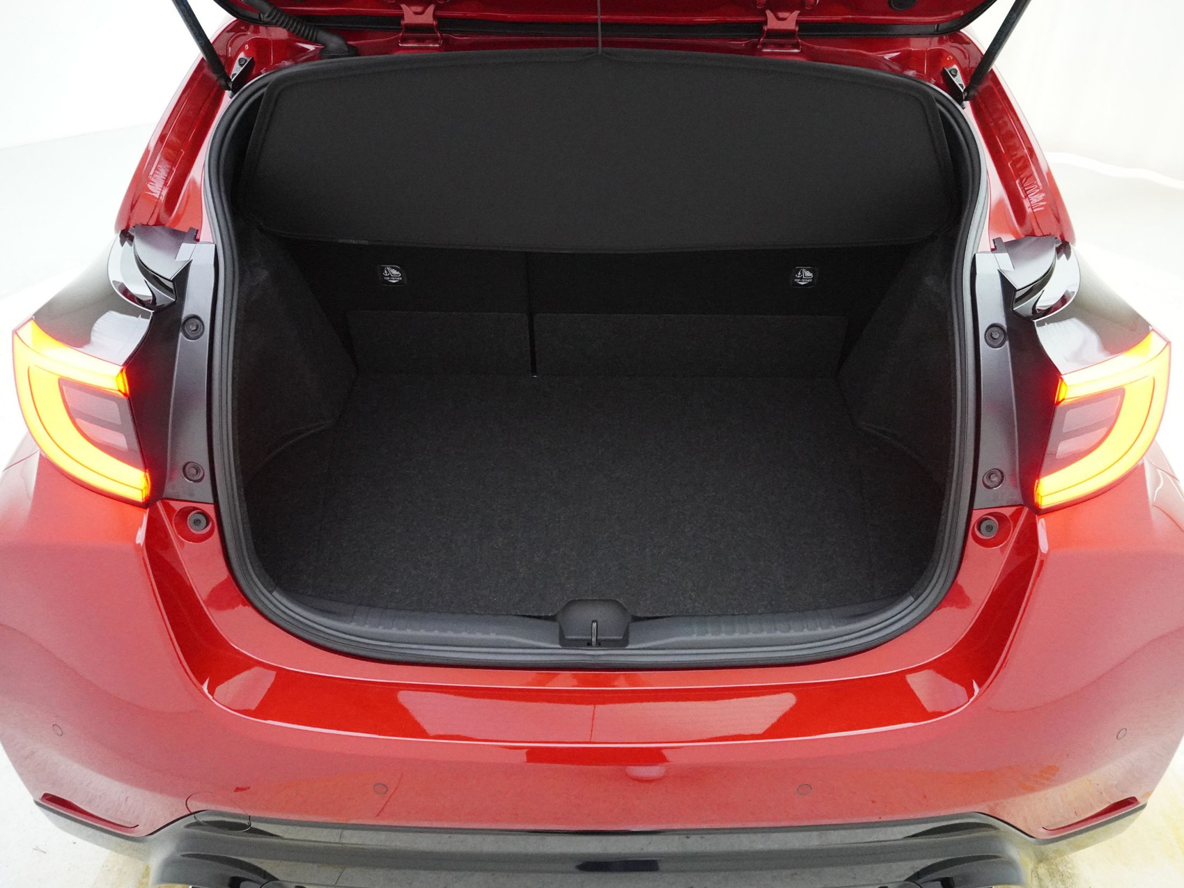 TOYOTA GR Yaris 1.6 Turbo Sport 4×4 ** Automat **