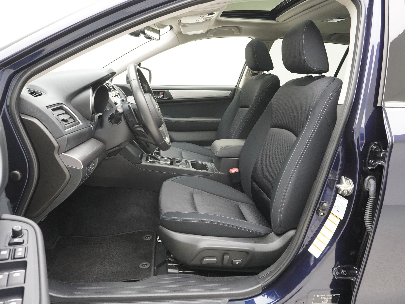 SUBARU Outback 2.5i Swiss Plus