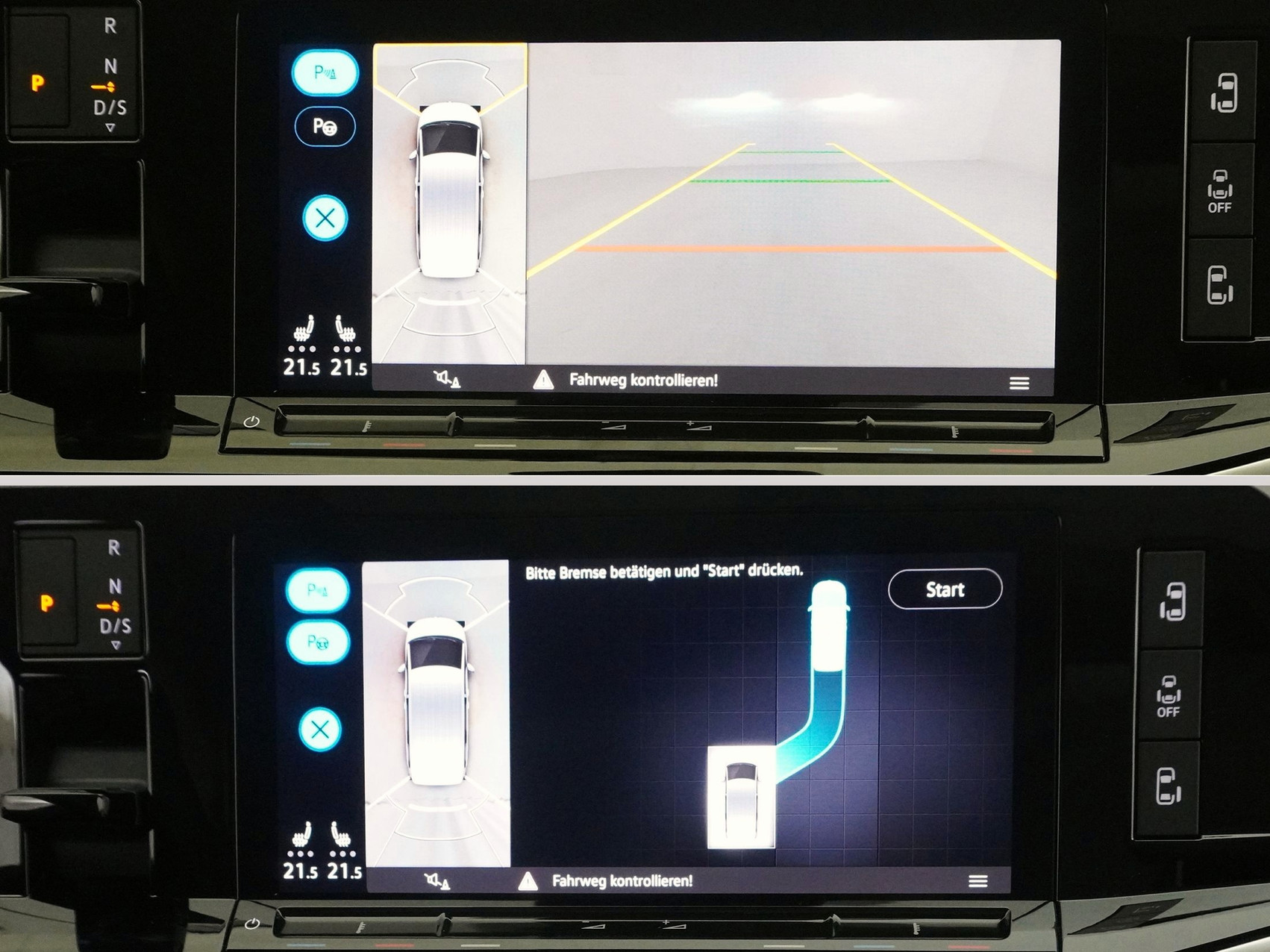VW Multivan lang 1.5 TSI eHybrid Life Edition 4Motion DSG