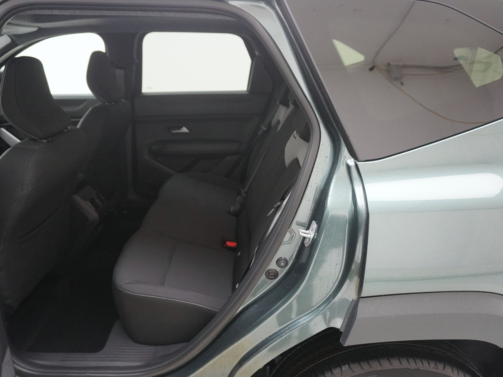 DACIA Bigster 1.8 Hybrid Journey