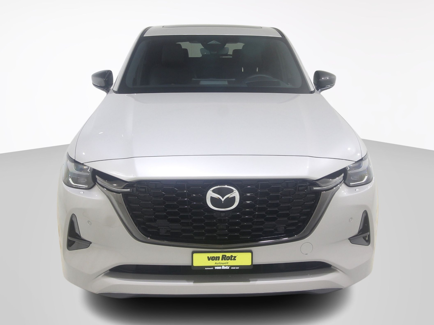 MAZDA CX-60 2.5 PHEV Homura Plus ***Gratis Mazda Service Pack 4 Jahre / 80’000km***