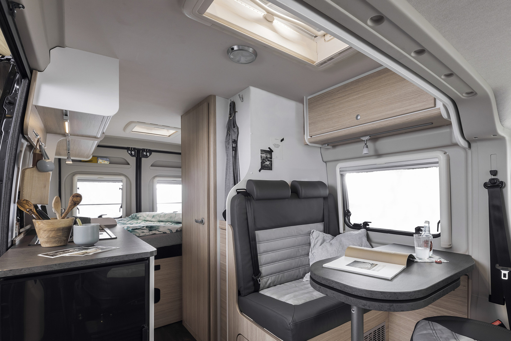 FIAT Ducato Cliff 640 Adventure Edition ***Fahrzeug aus der Vermietung***