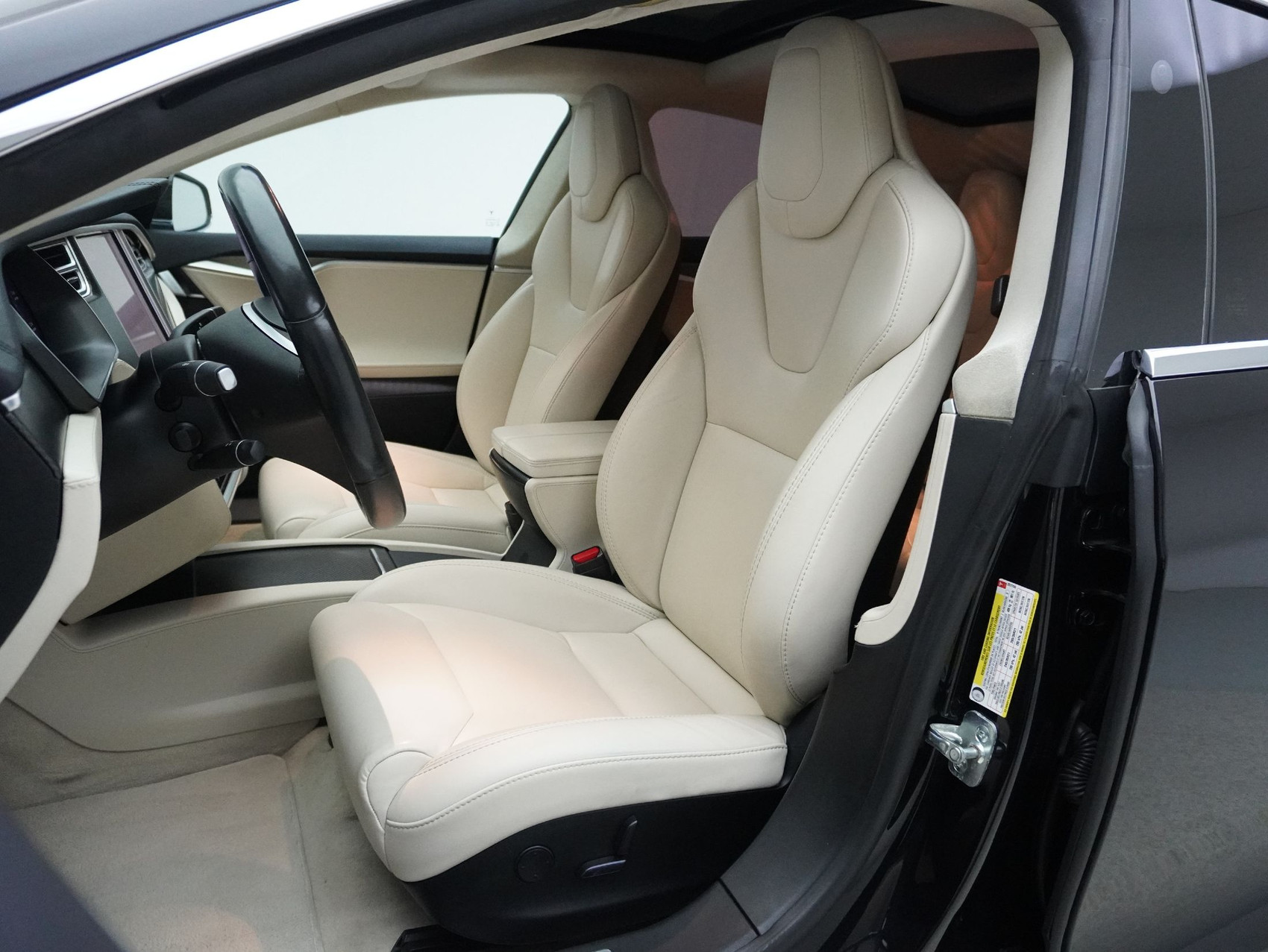 TESLA Model S 100 D Performance **FSD-Paket/MCU2-Update/CCS Update**