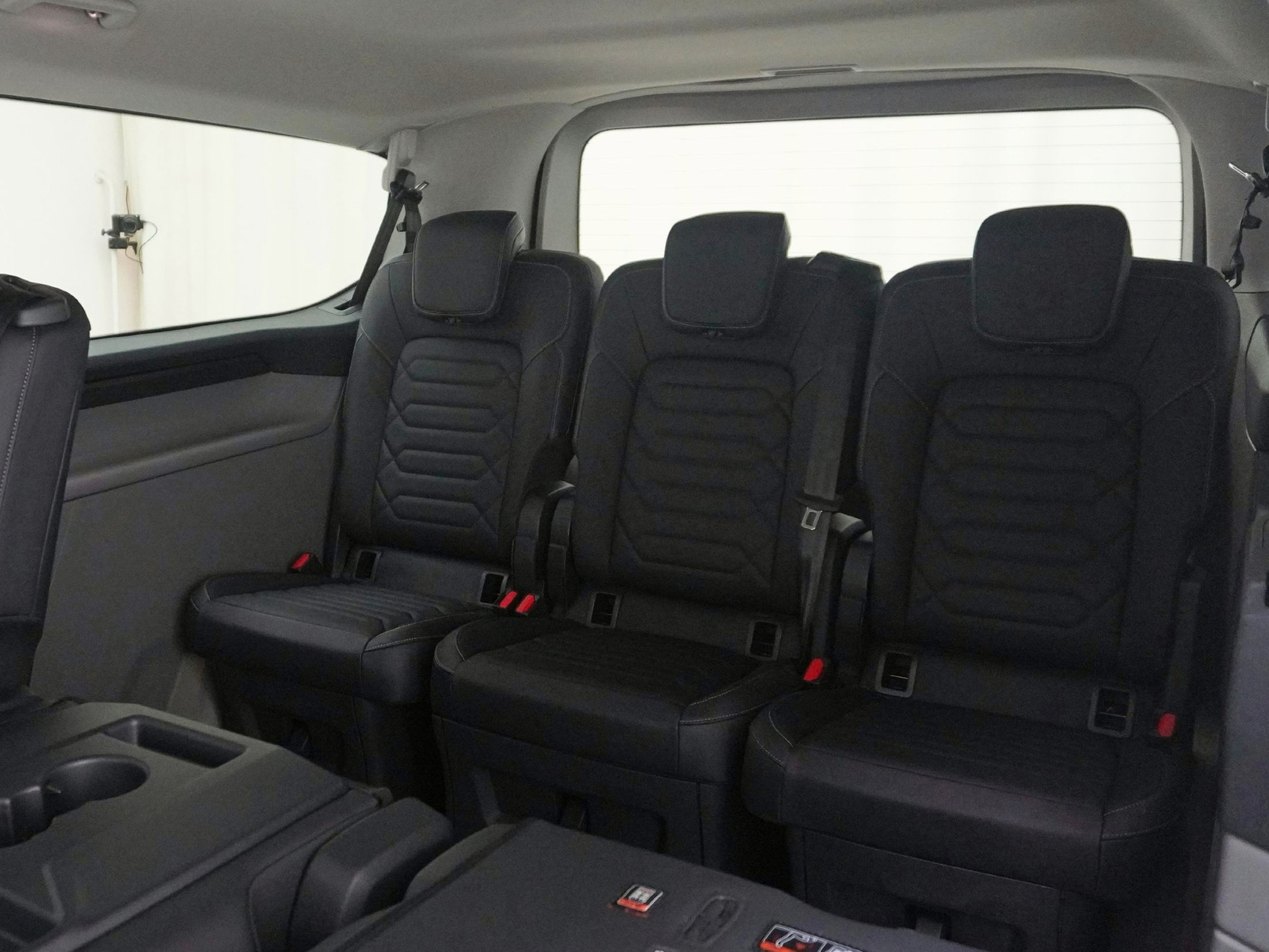 FORD Tourneo Custom 320 L2 2.0 TDCI Titanium X