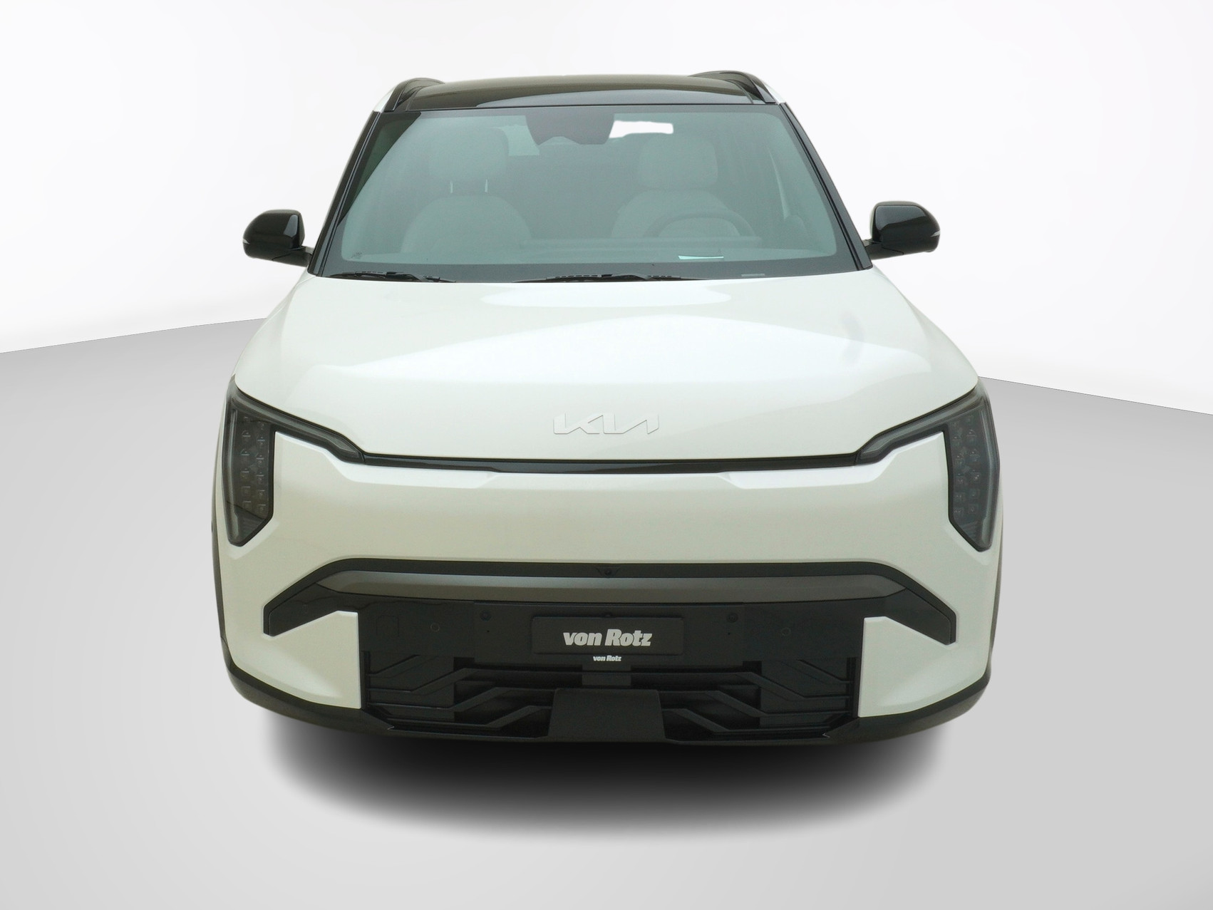 KIA EV3 81 kWh GT-Line