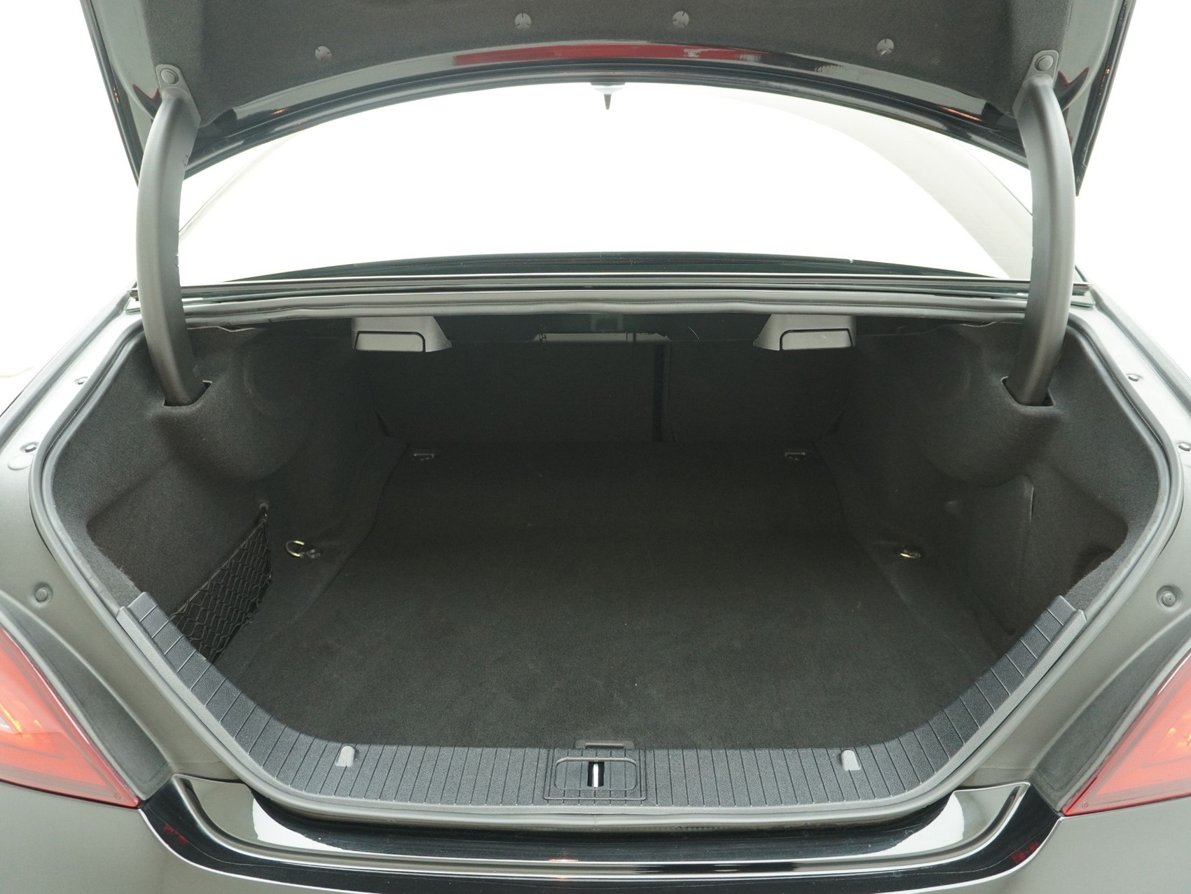 MERCEDES-BENZ CLS 400 V6 4matic