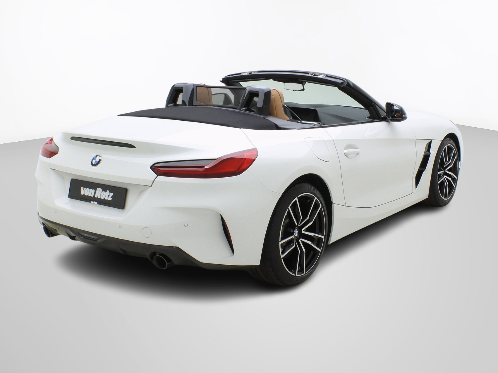 BMW Z4 30i sDrive M Sport