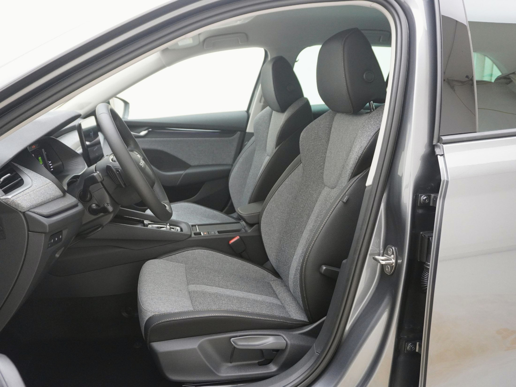 SKODA Octavia 2.0 TDI Selection-Loft DSG