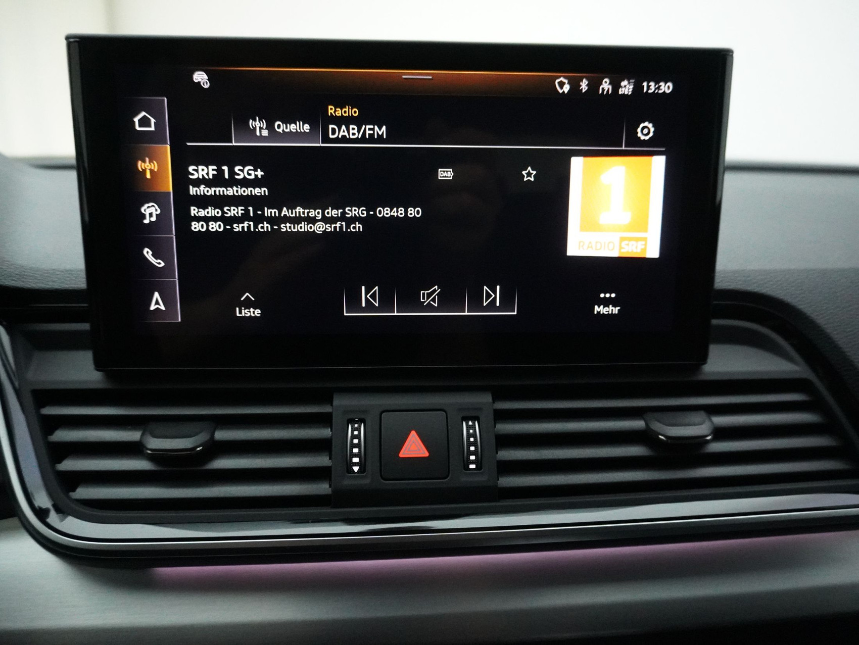 AUDI Q5 45 TFSI S Line quattro S-Tronic **Anhängerkupplung + Standheizung**