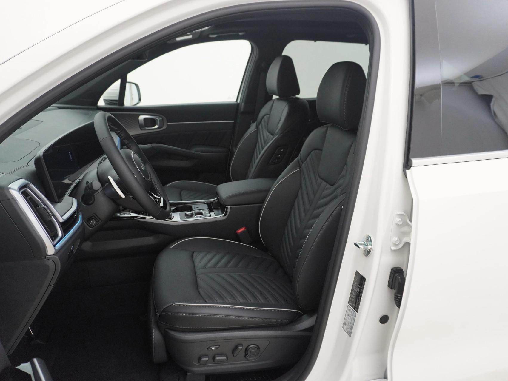 KIA Sorento 1.6 T-GDi Hybrid Style 7Plätzer