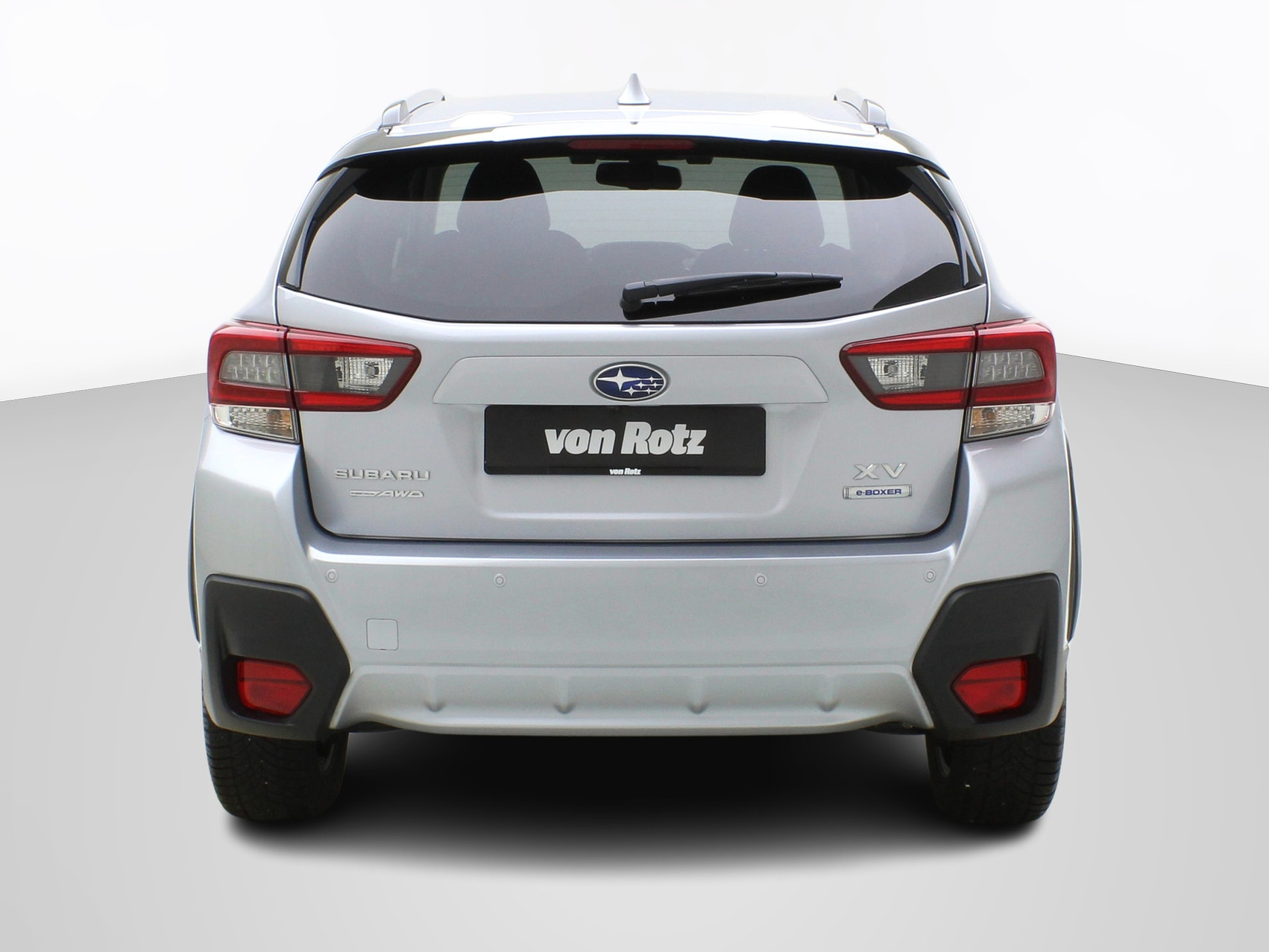 SUBARU XV 2.0i e-Boxer Swiss Plus