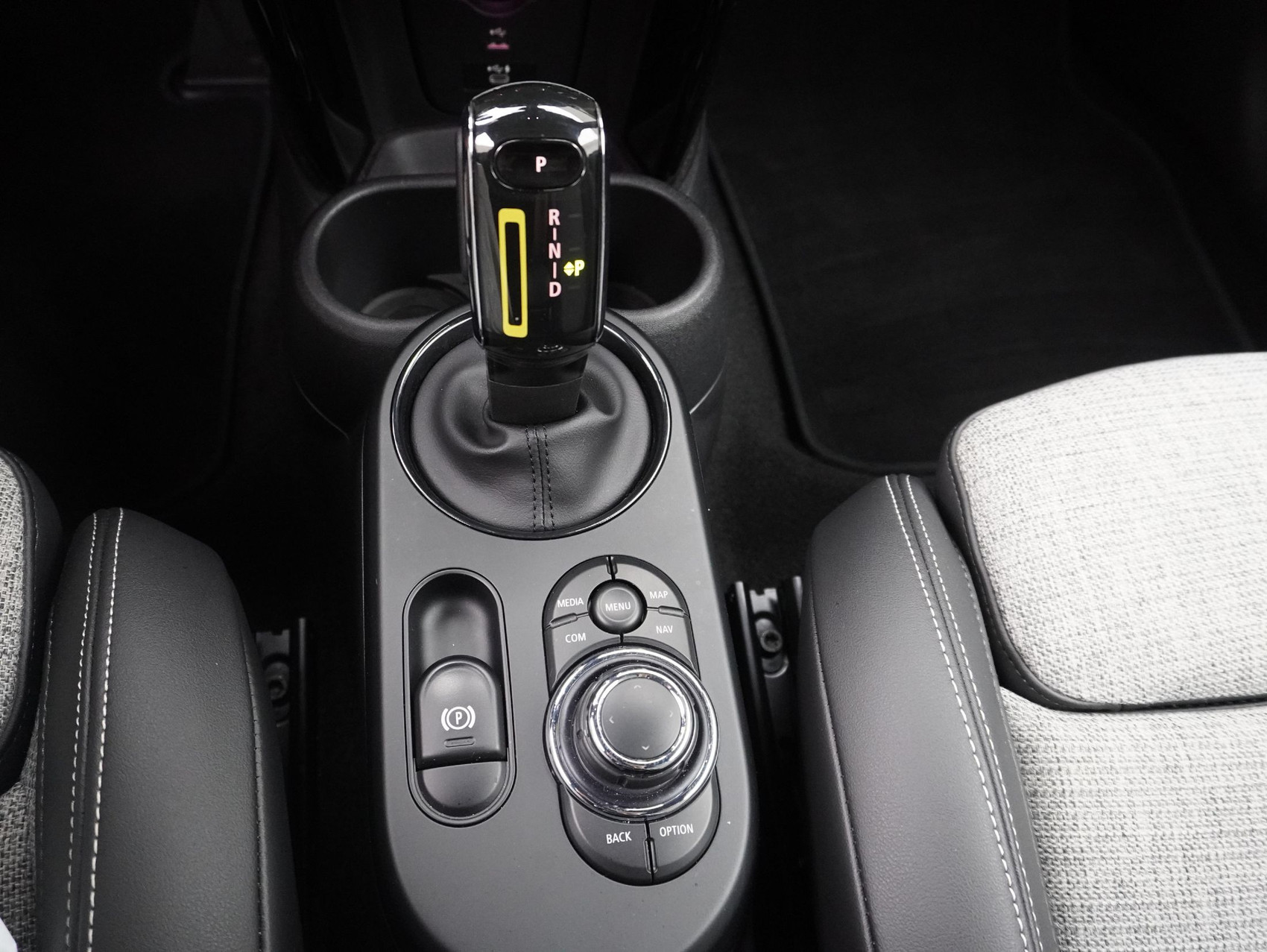 MINI Mini F56 Cooper SE