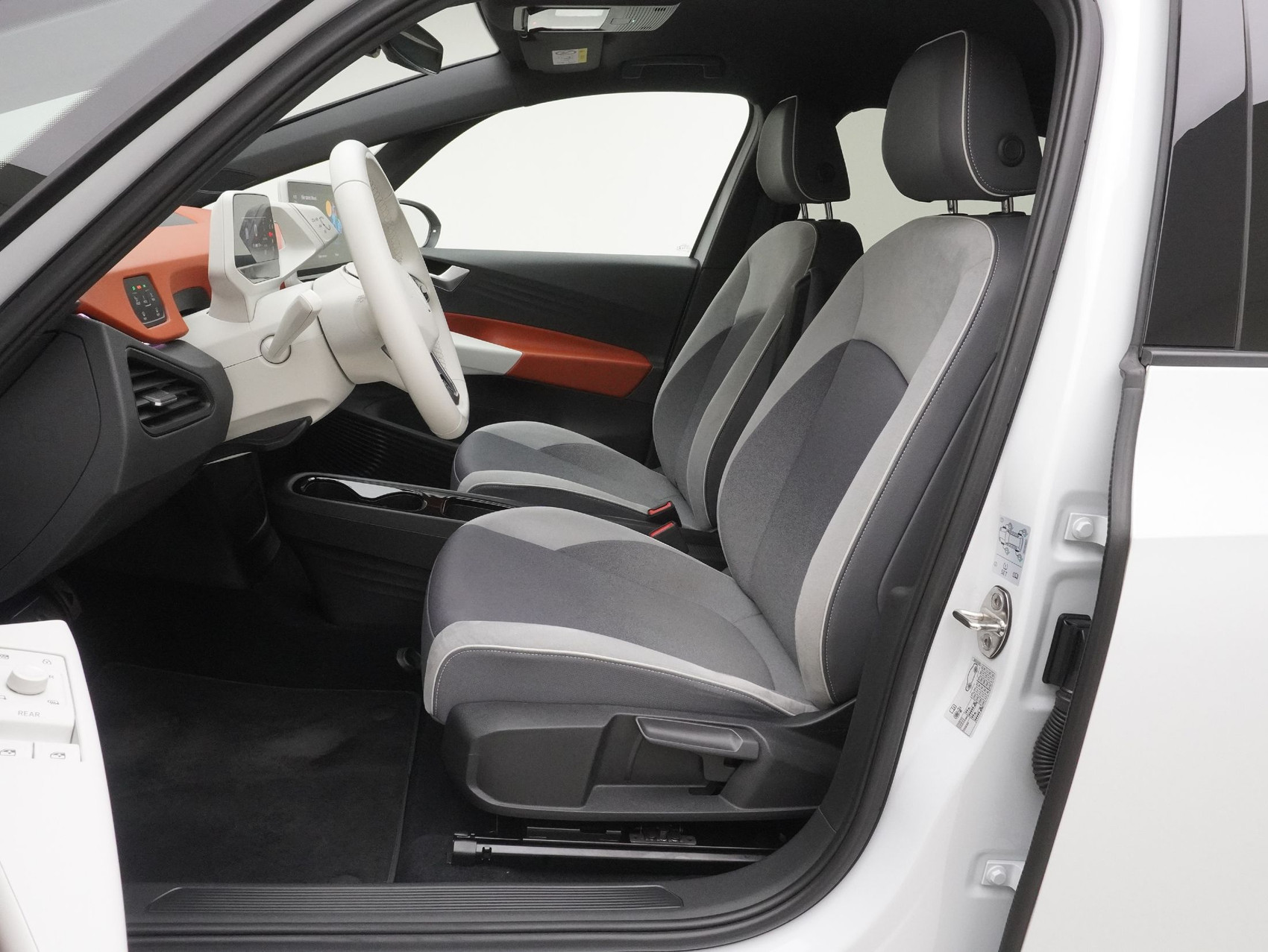 VW ID.3 Pro Performance First Edition