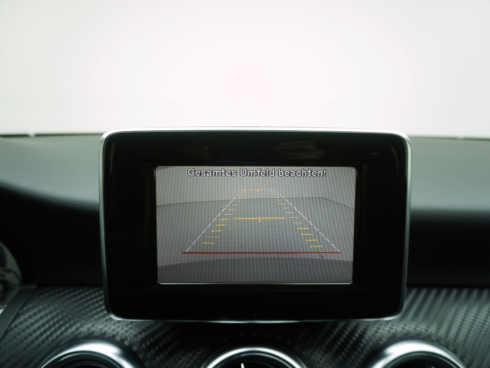MERCEDES-BENZ A-Klasse A 220 CDI AMG Line 4matic